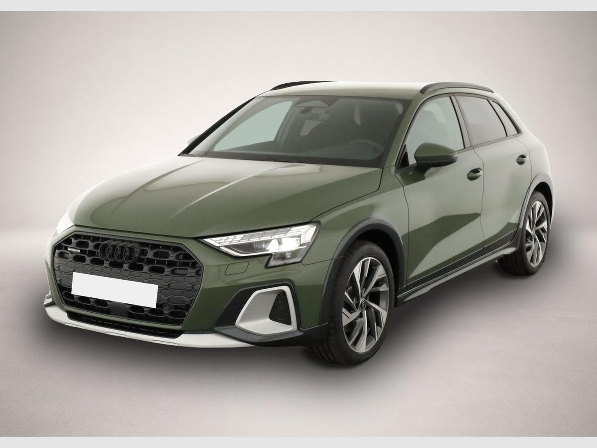 Audi Quattro (2026) - Photo 1