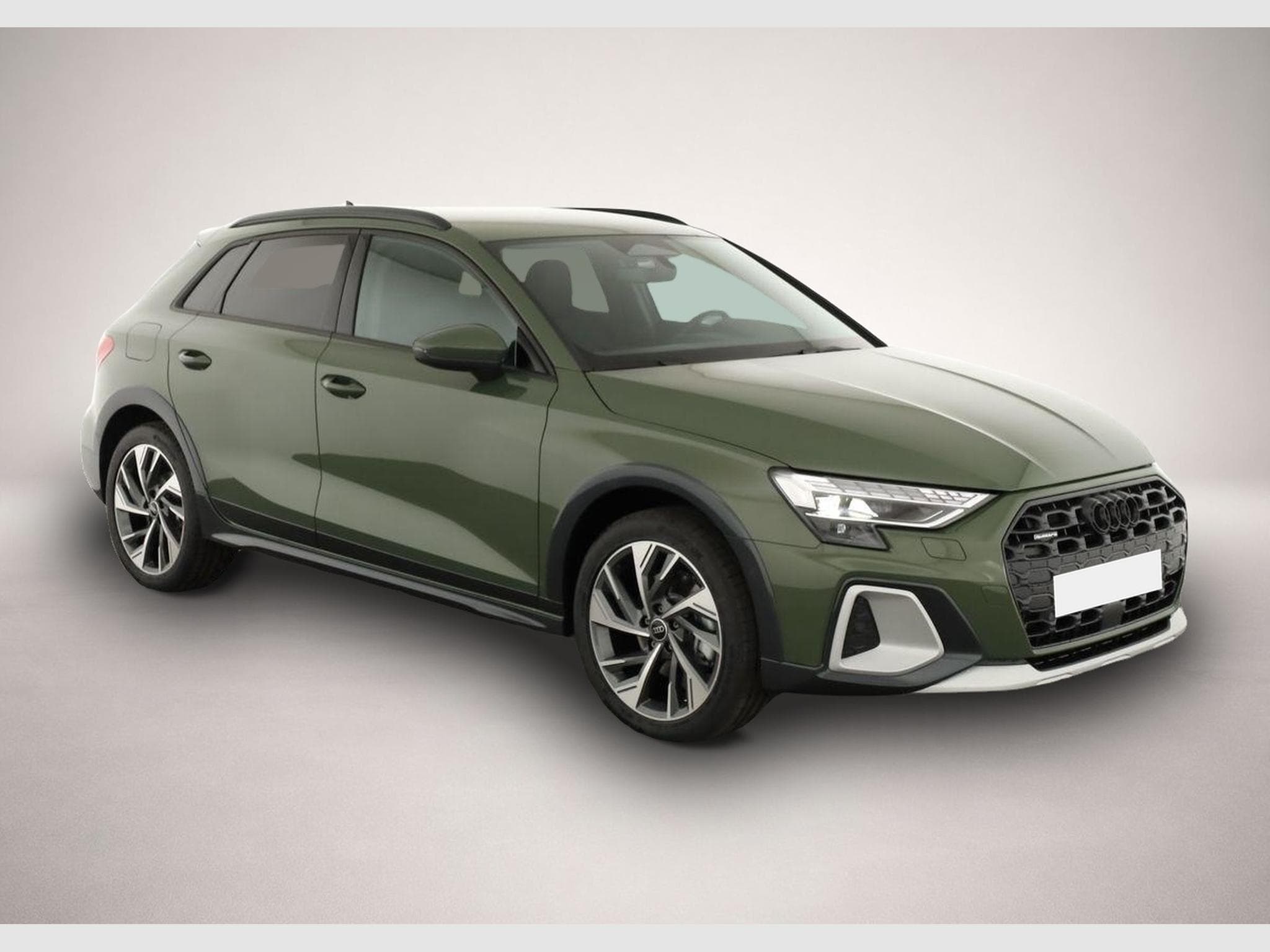 Audi Quattro (2026) - Photo 2