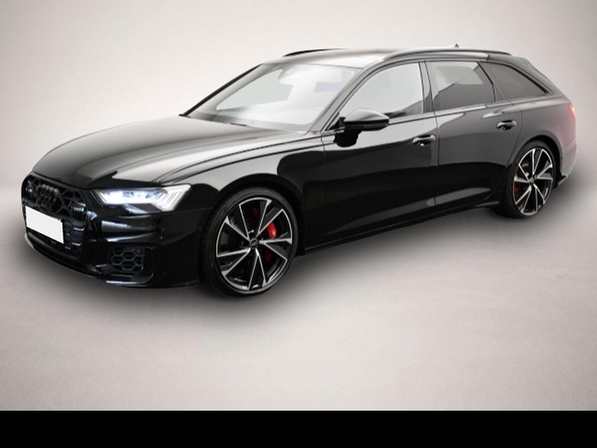 Audi Quattro (2024) - Photo 1