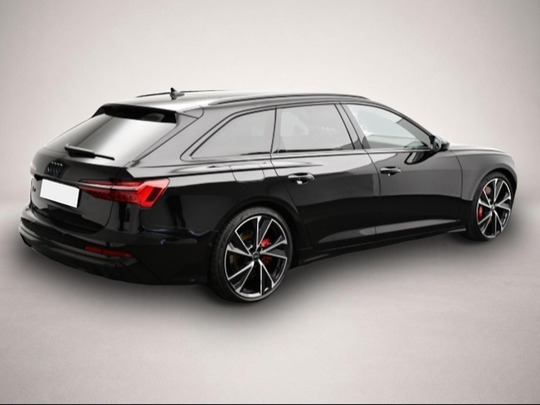 Audi Quattro (2024) - Photo 2