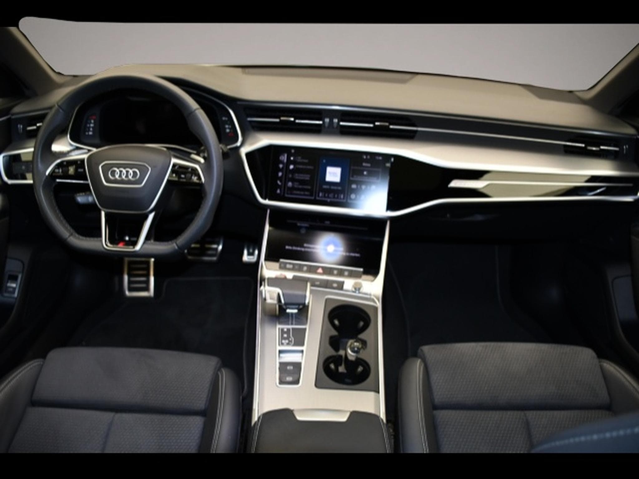 Audi Quattro (2024) - Photo 4