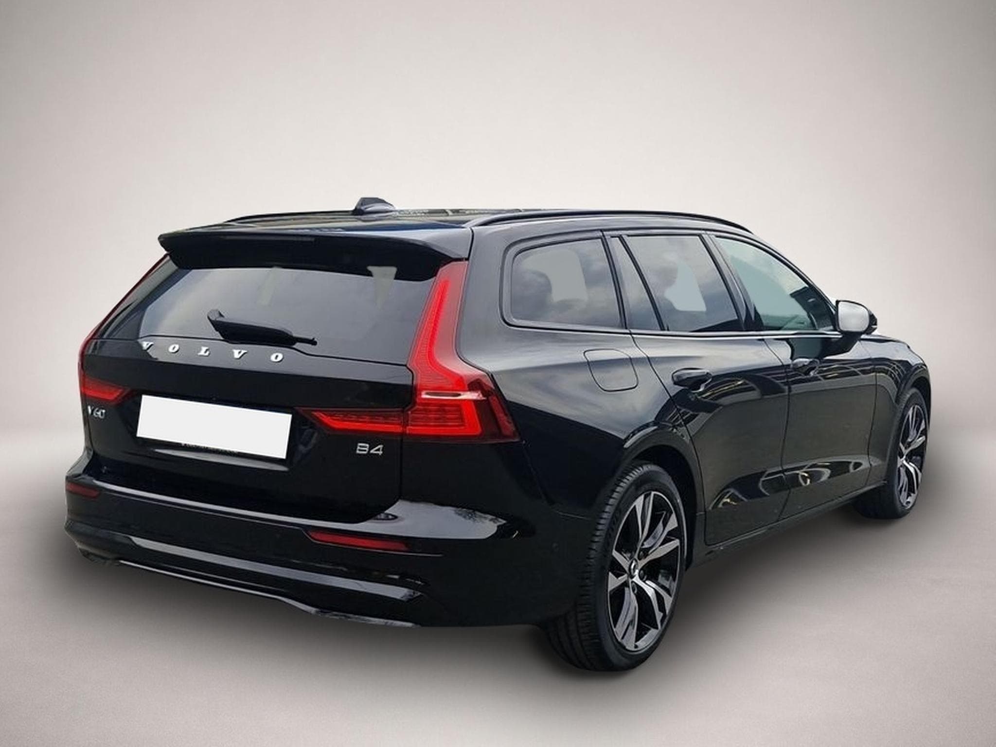 Volvo V60 (2025) - Photo 1