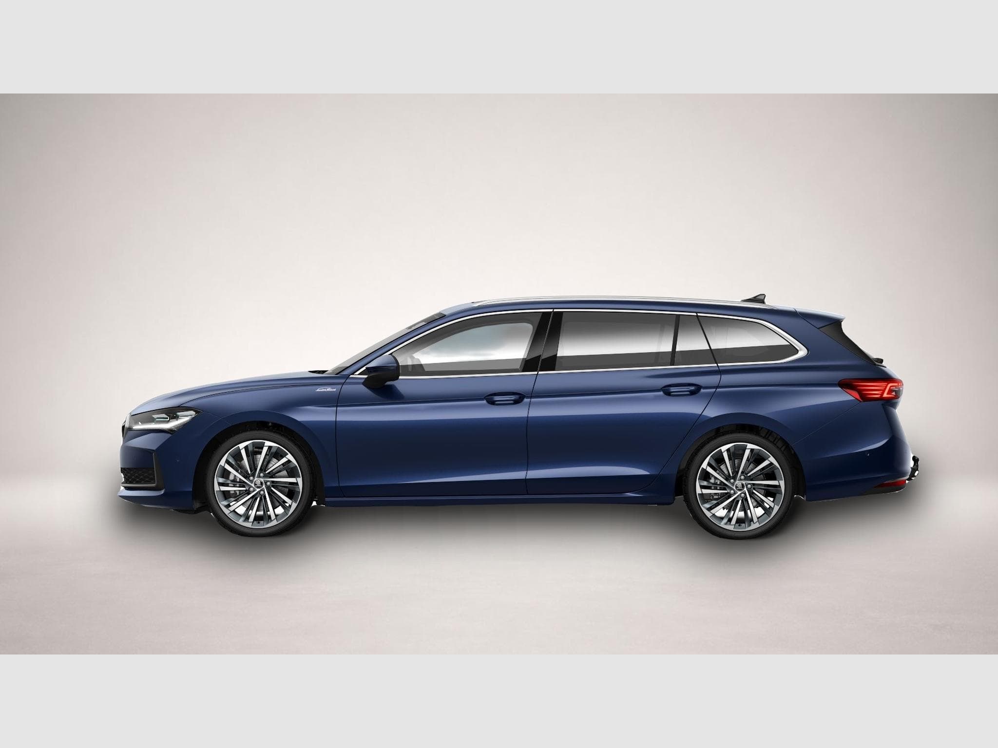 Skoda Superb (2026) - Photo 2