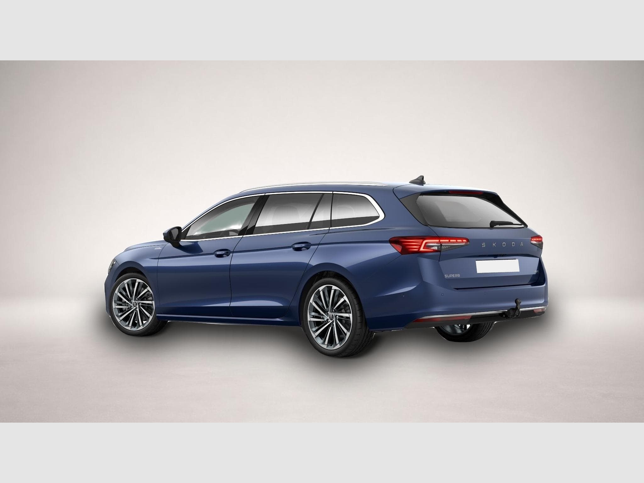 Skoda Superb (2026) - Photo 3