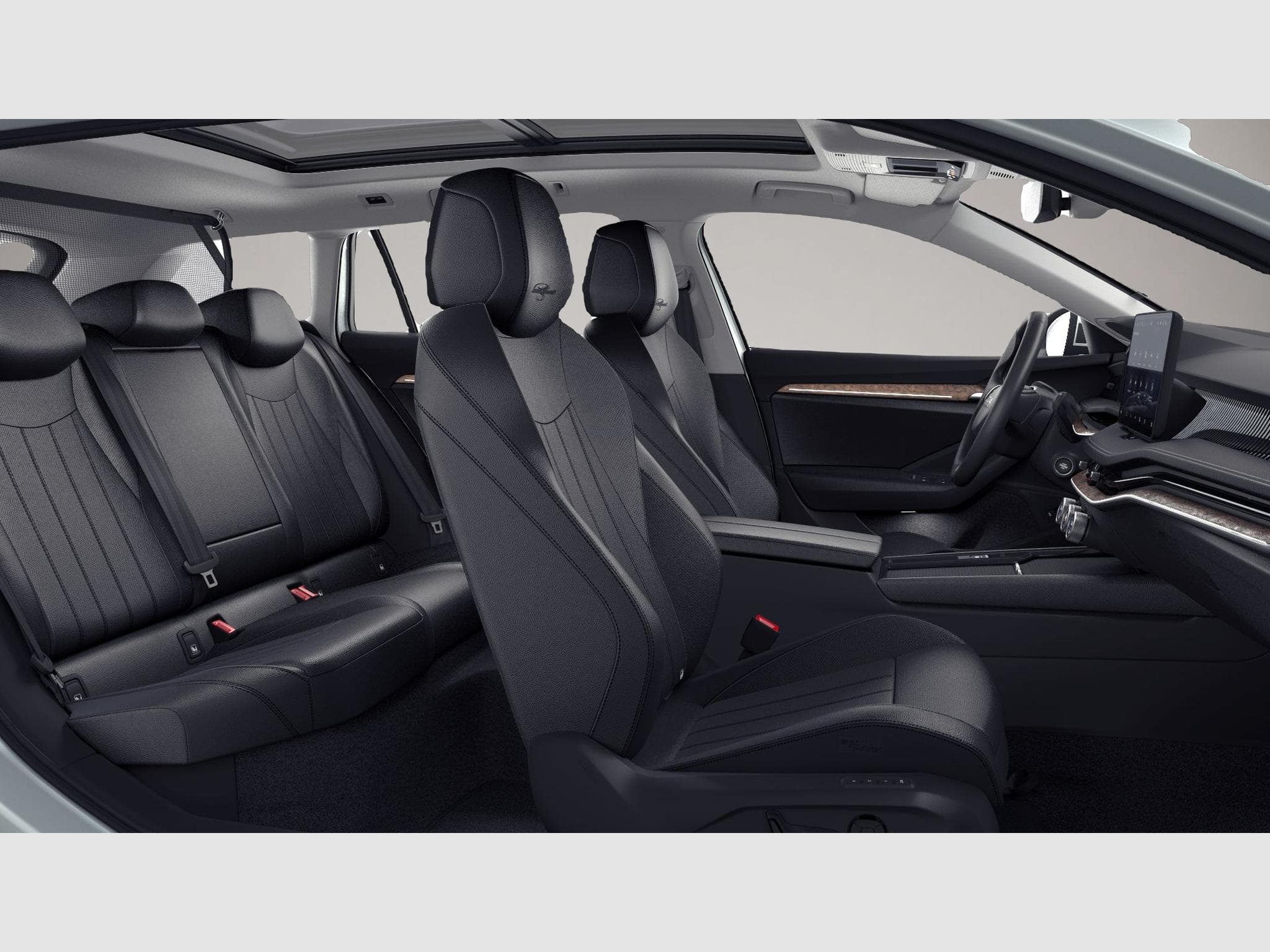 Skoda Superb (2026) - Photo 5