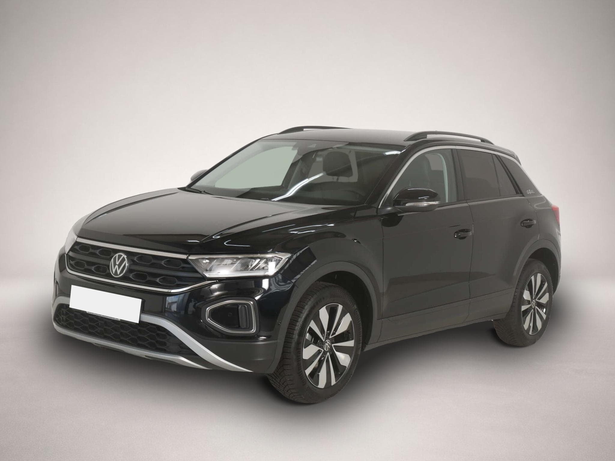 VW T-Roc (2025) - Photo 1