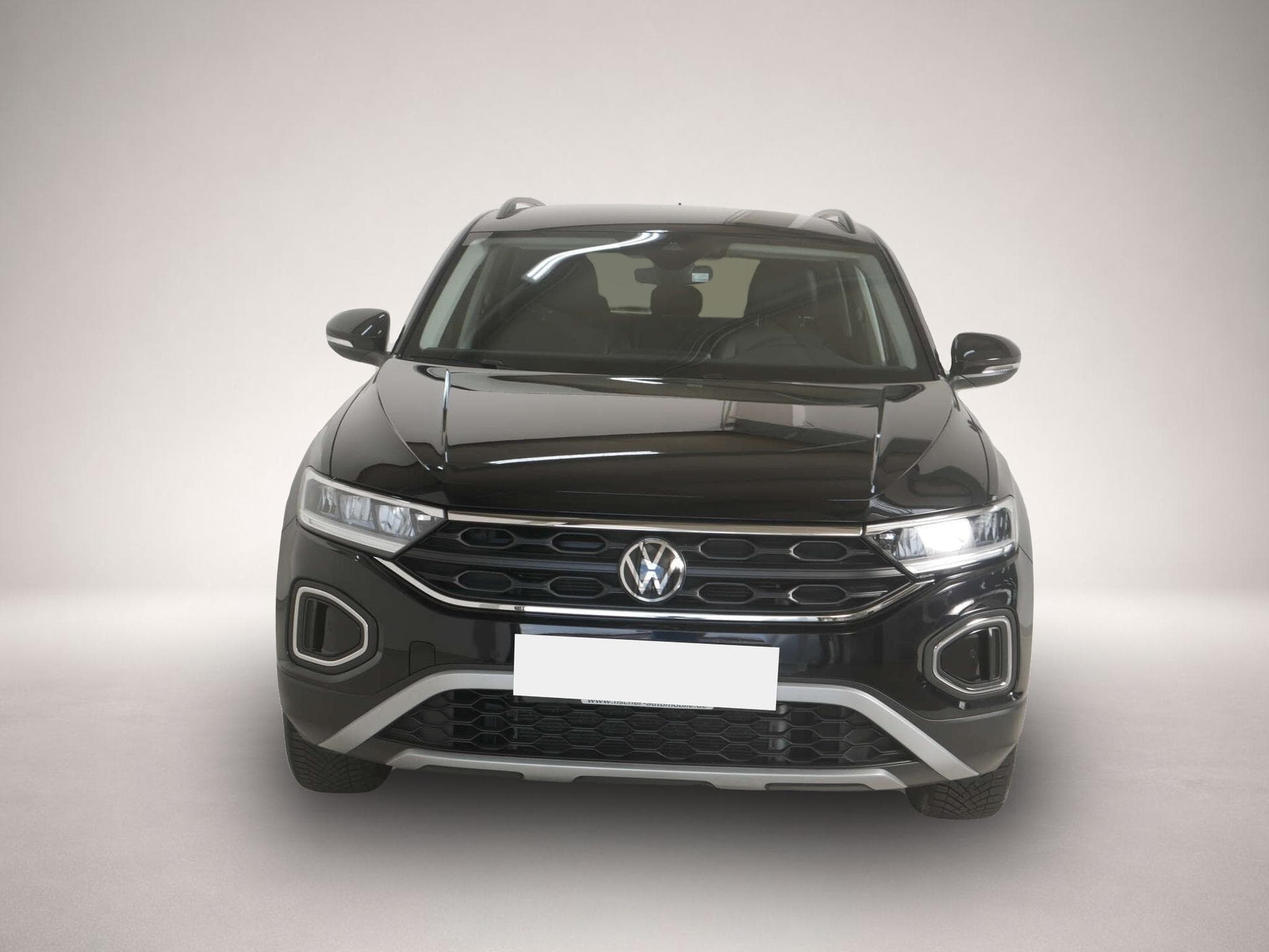 VW T-Roc (2025) - Photo 2