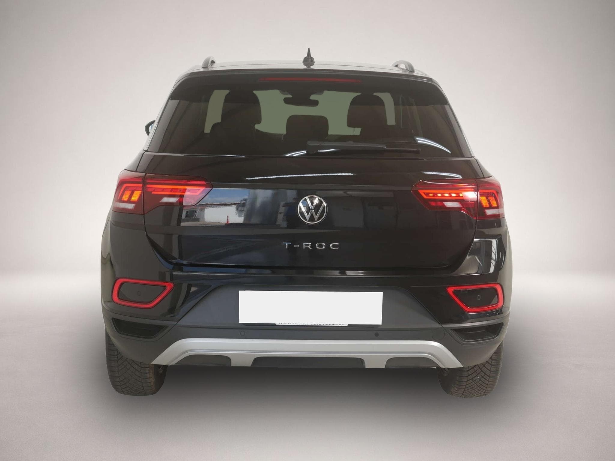 VW T-Roc (2025) - Photo 4