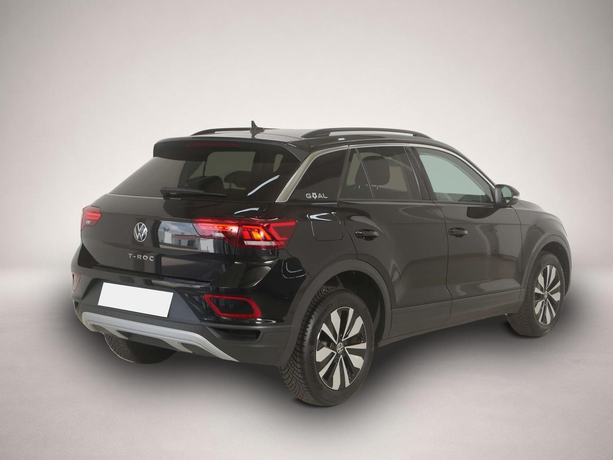 VW T-Roc (2025) - Photo 5