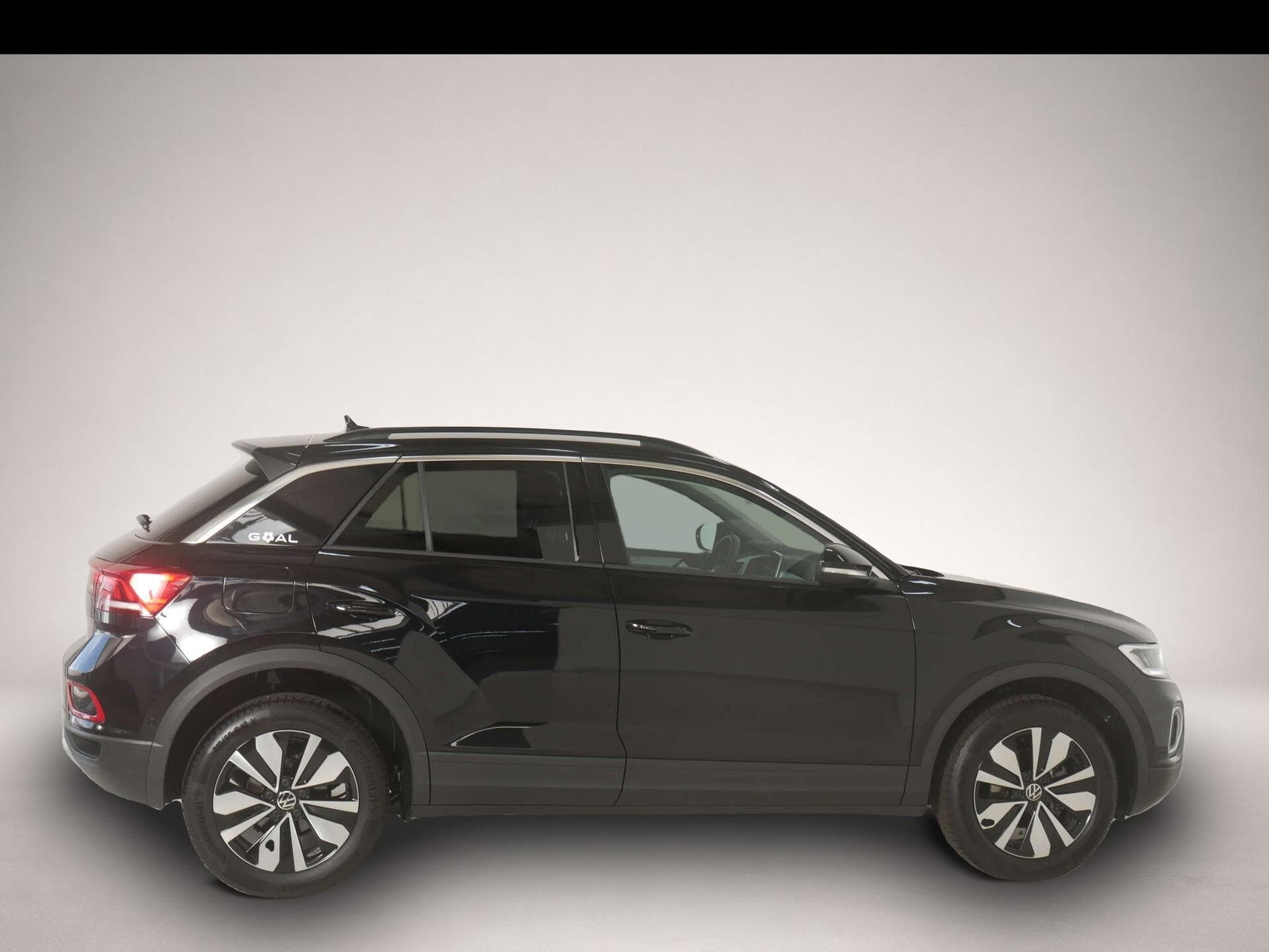 VW T-Roc (2025) - Photo 6