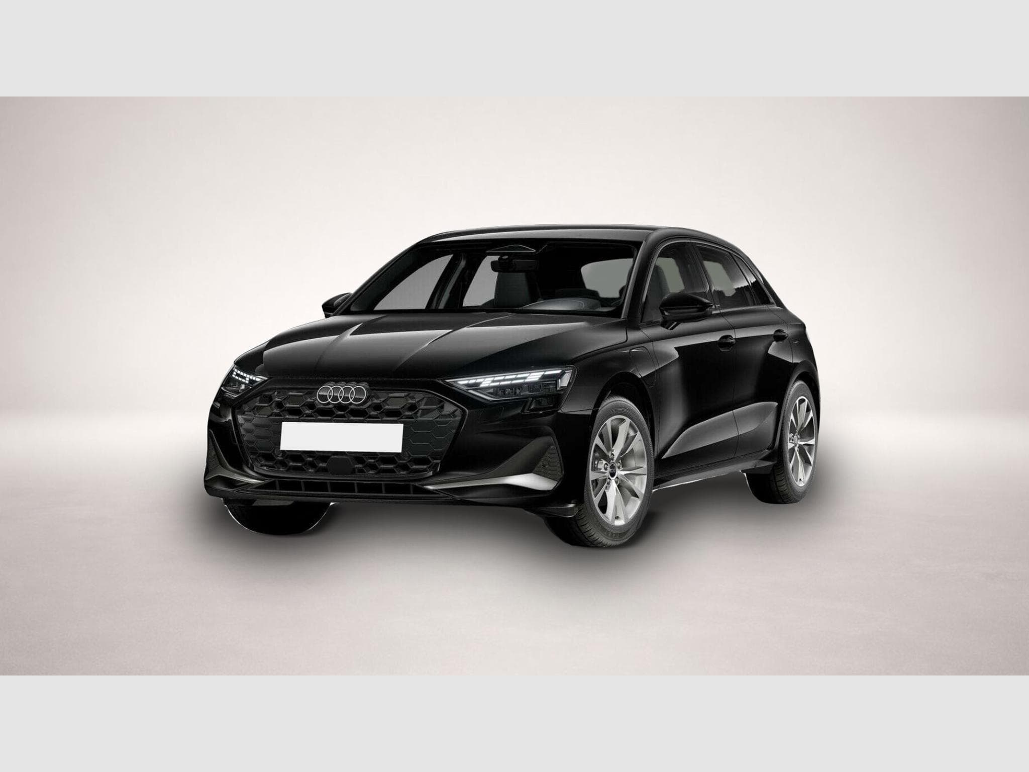 Audi A3 (2025) - Photo 1