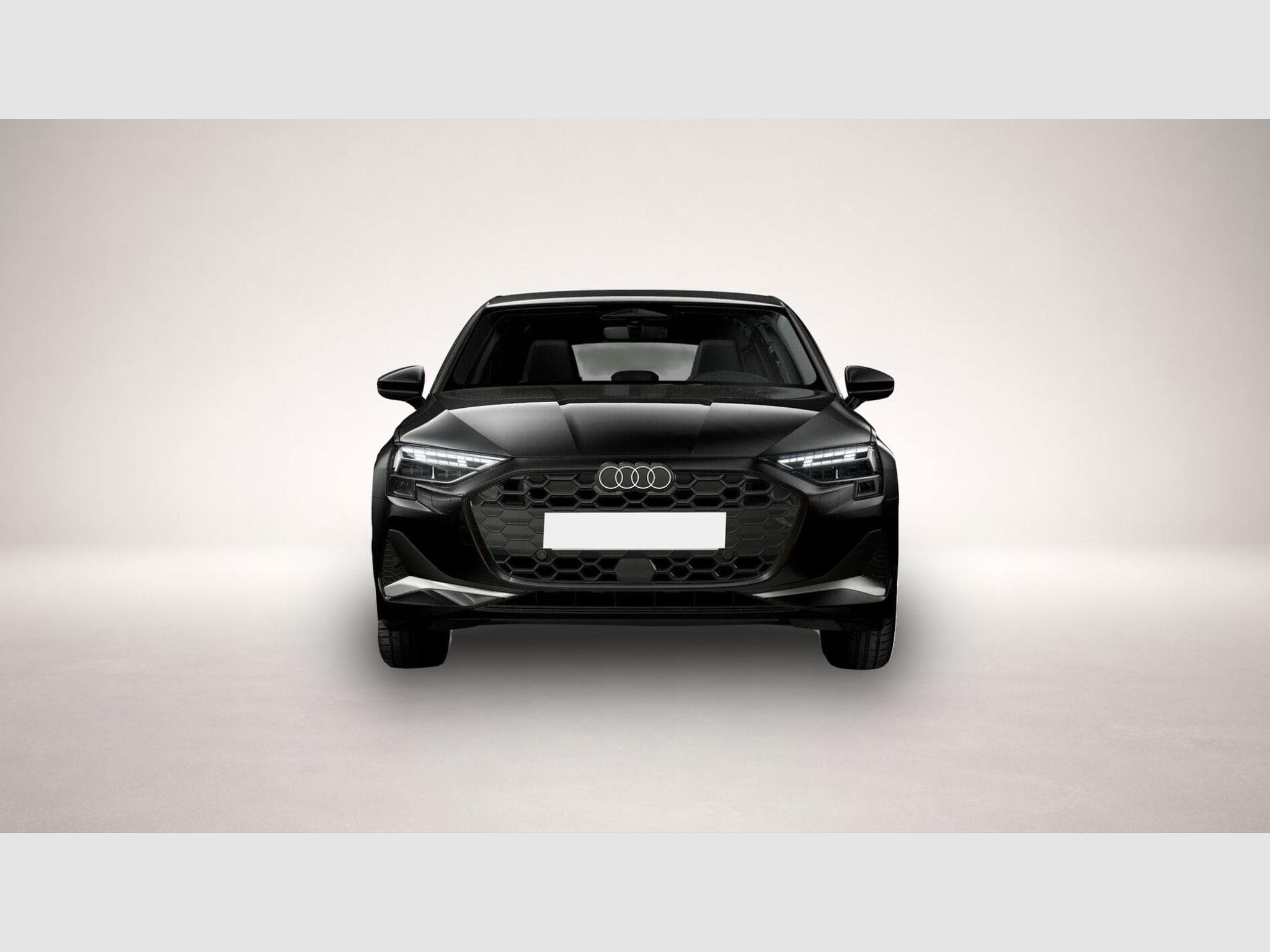 Audi A3 (2025) - Photo 2