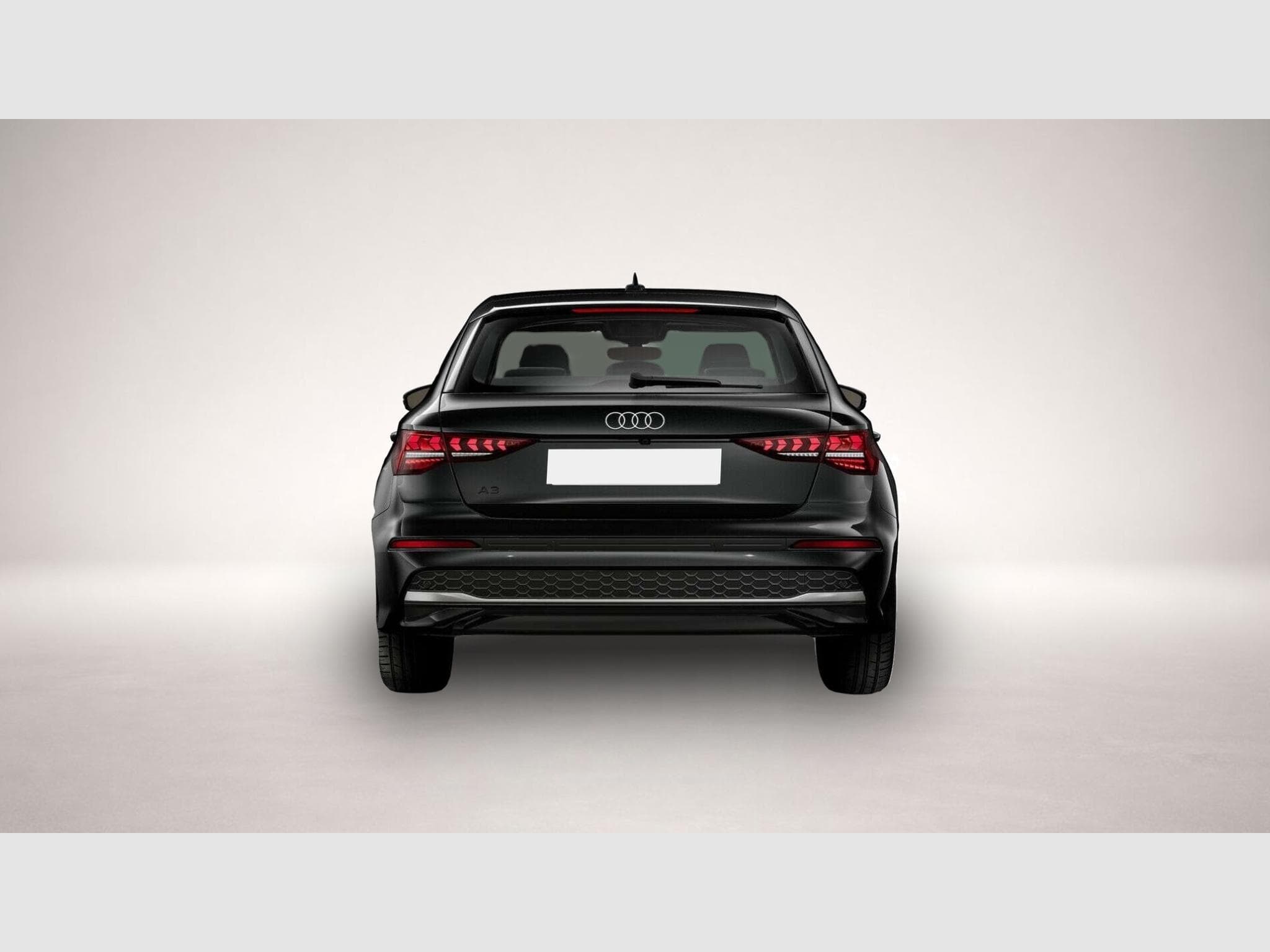 Audi A3 (2025) - Photo 3