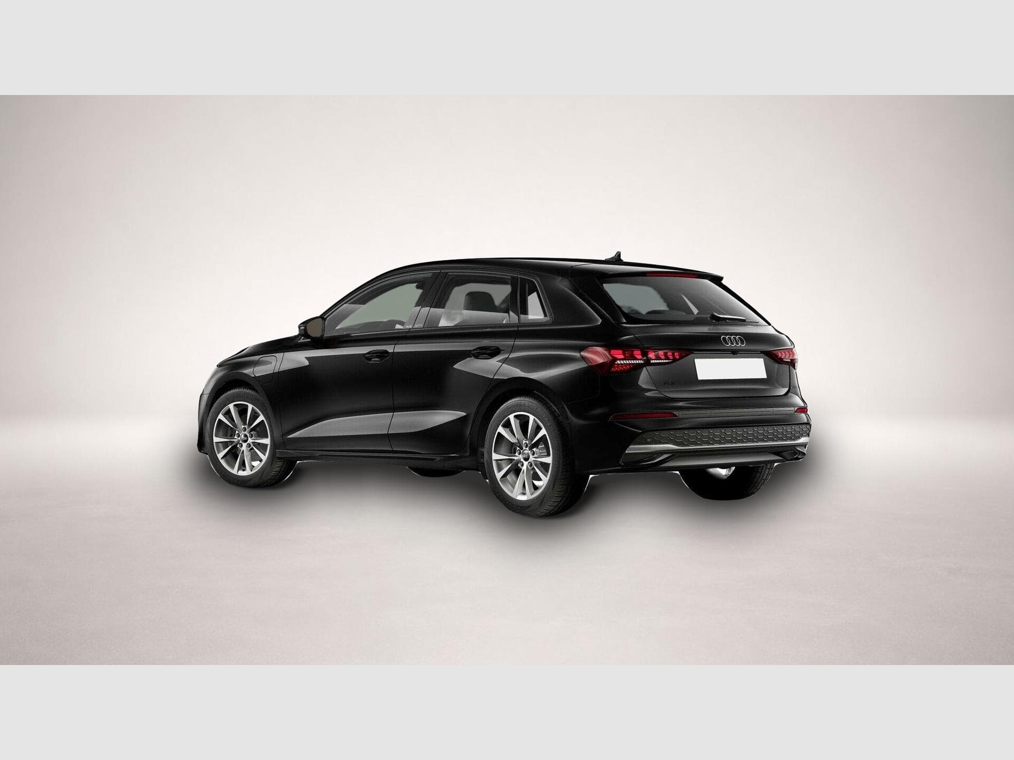 Audi A3 (2025) - Photo 4