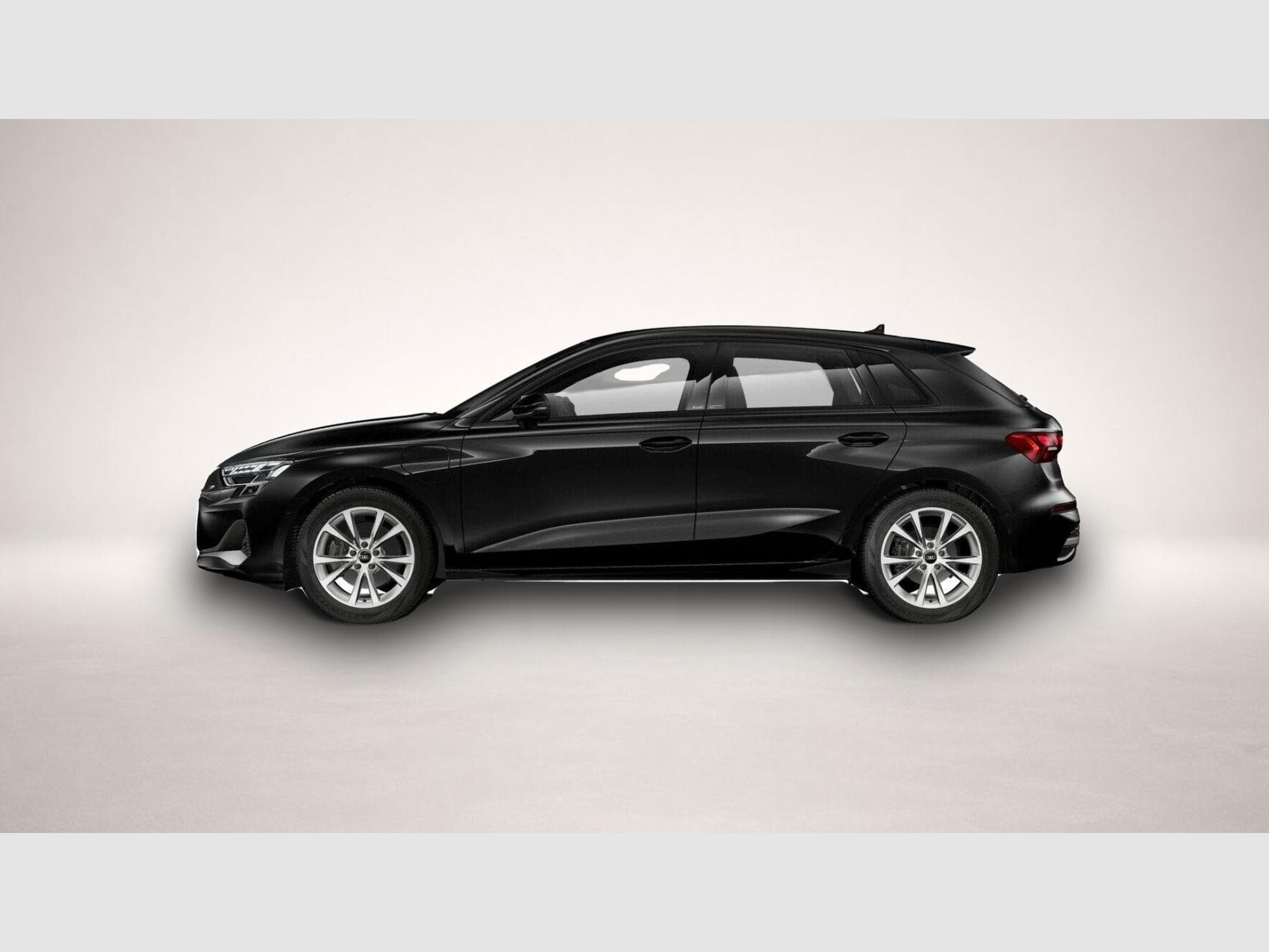 Audi A3 (2025) - Photo 5
