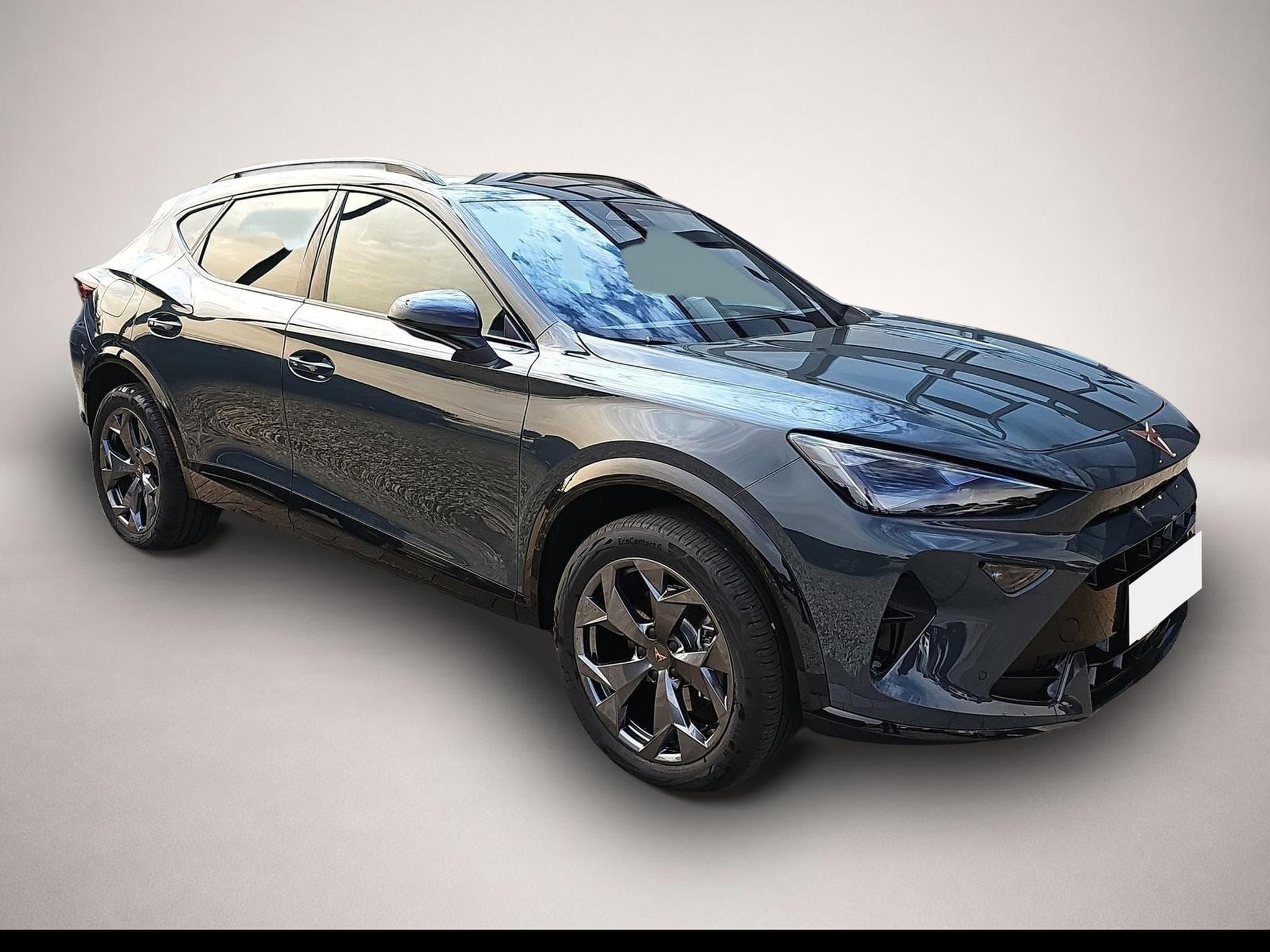 Cupra Formentor (2026) - Photo 1