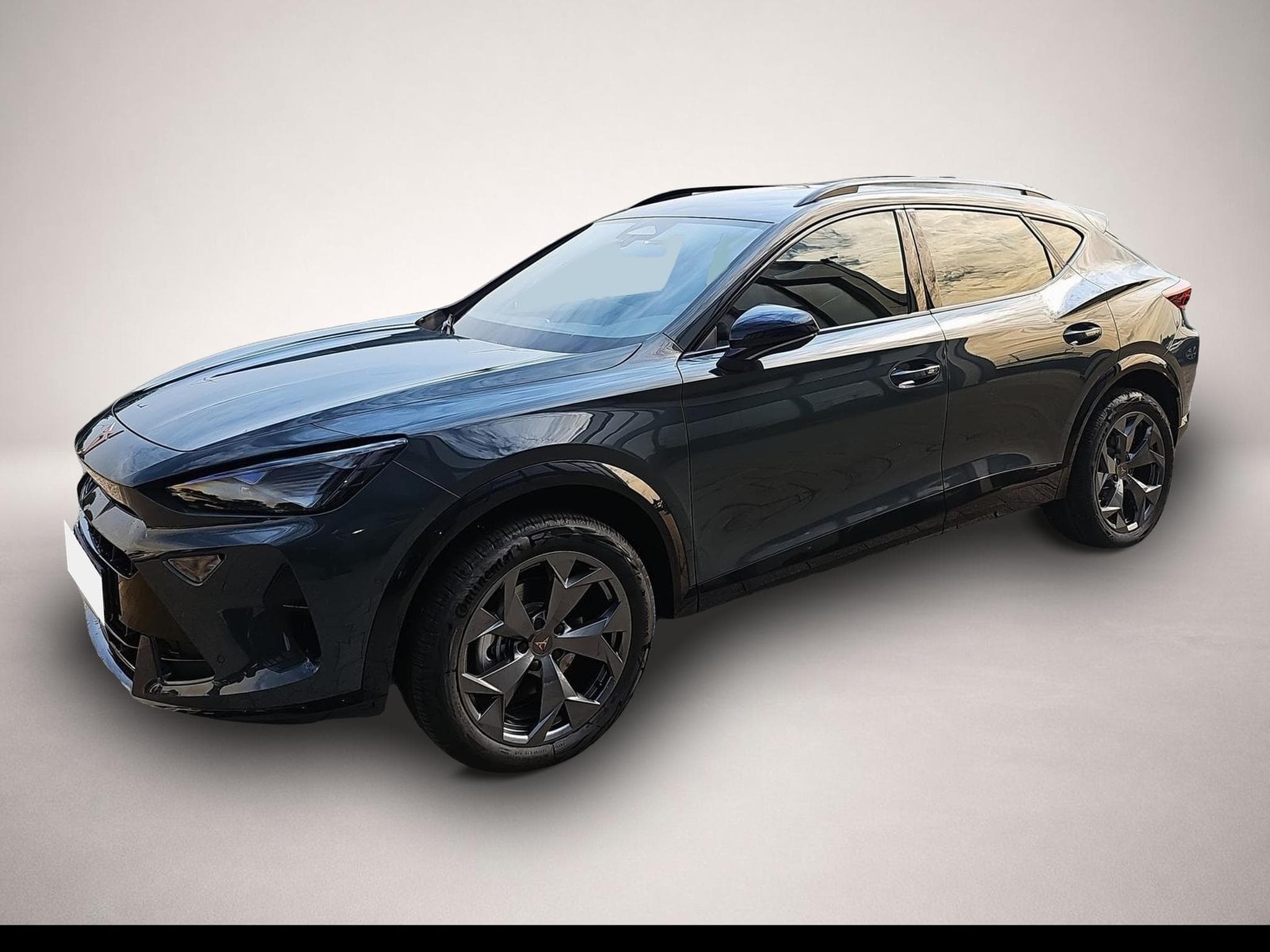 Cupra Formentor (2026) - Photo 3
