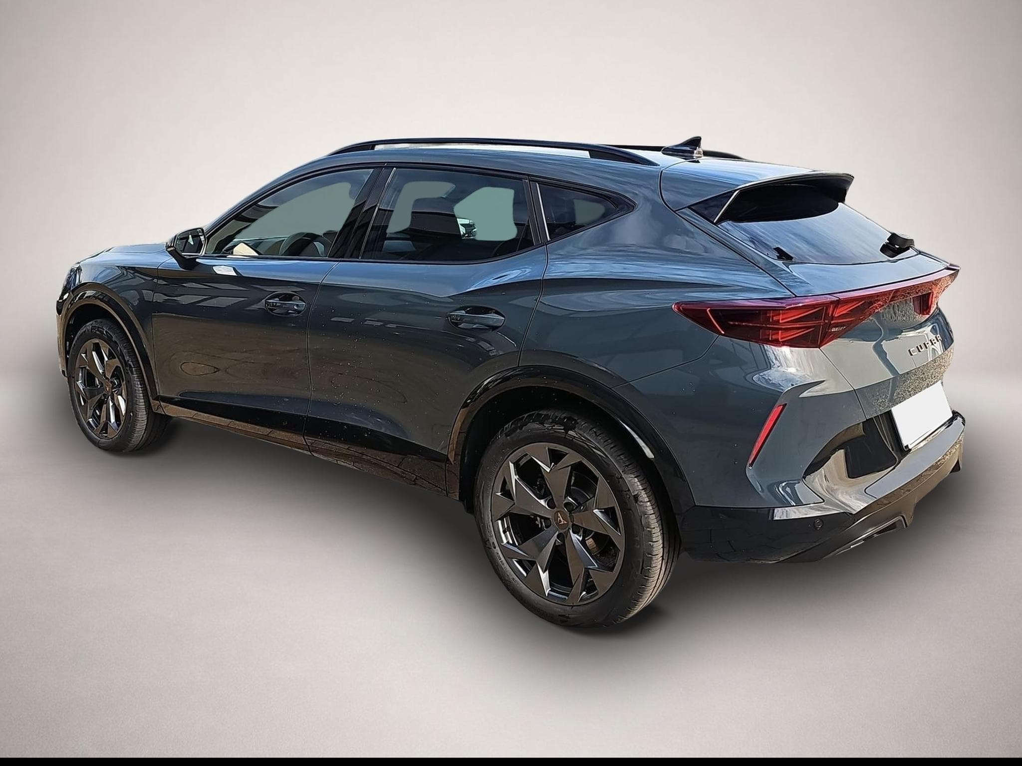 Cupra Formentor (2026) - Photo 5