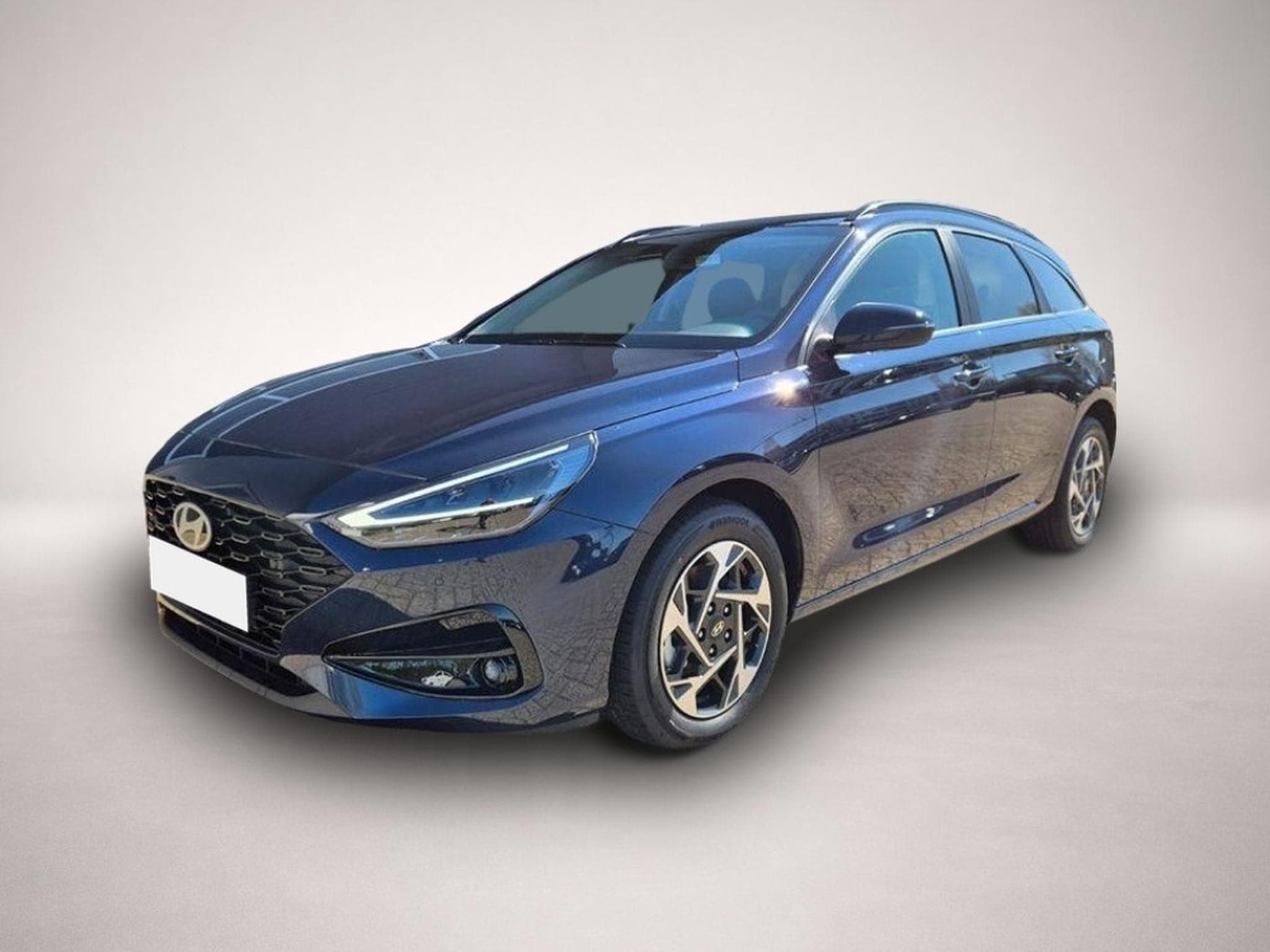 Hyundai i30 (2026) - Photo 1