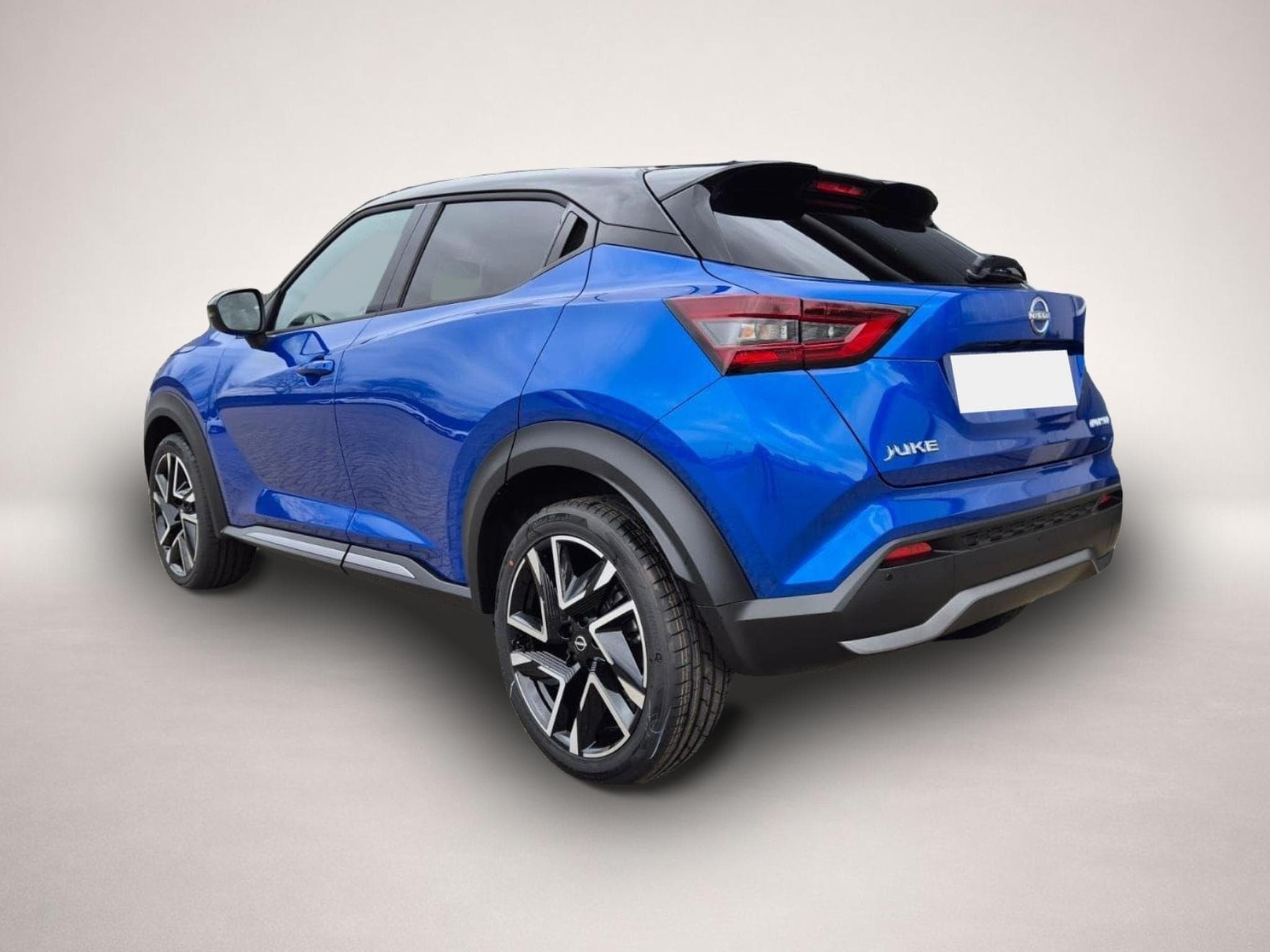 Nissan Juke (2026) - Photo 2