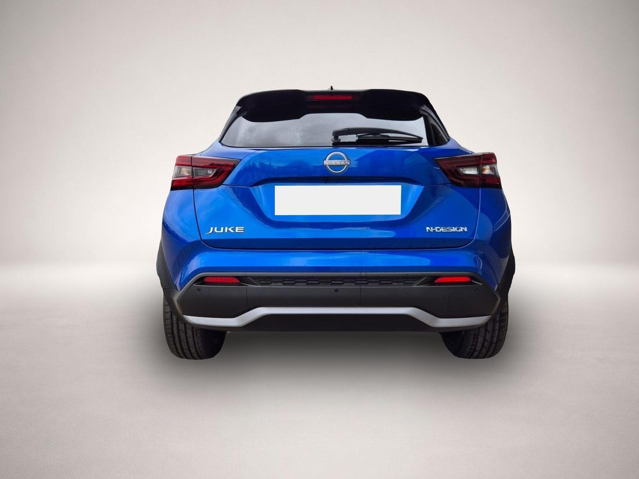 Nissan Juke (2026) - Photo 3