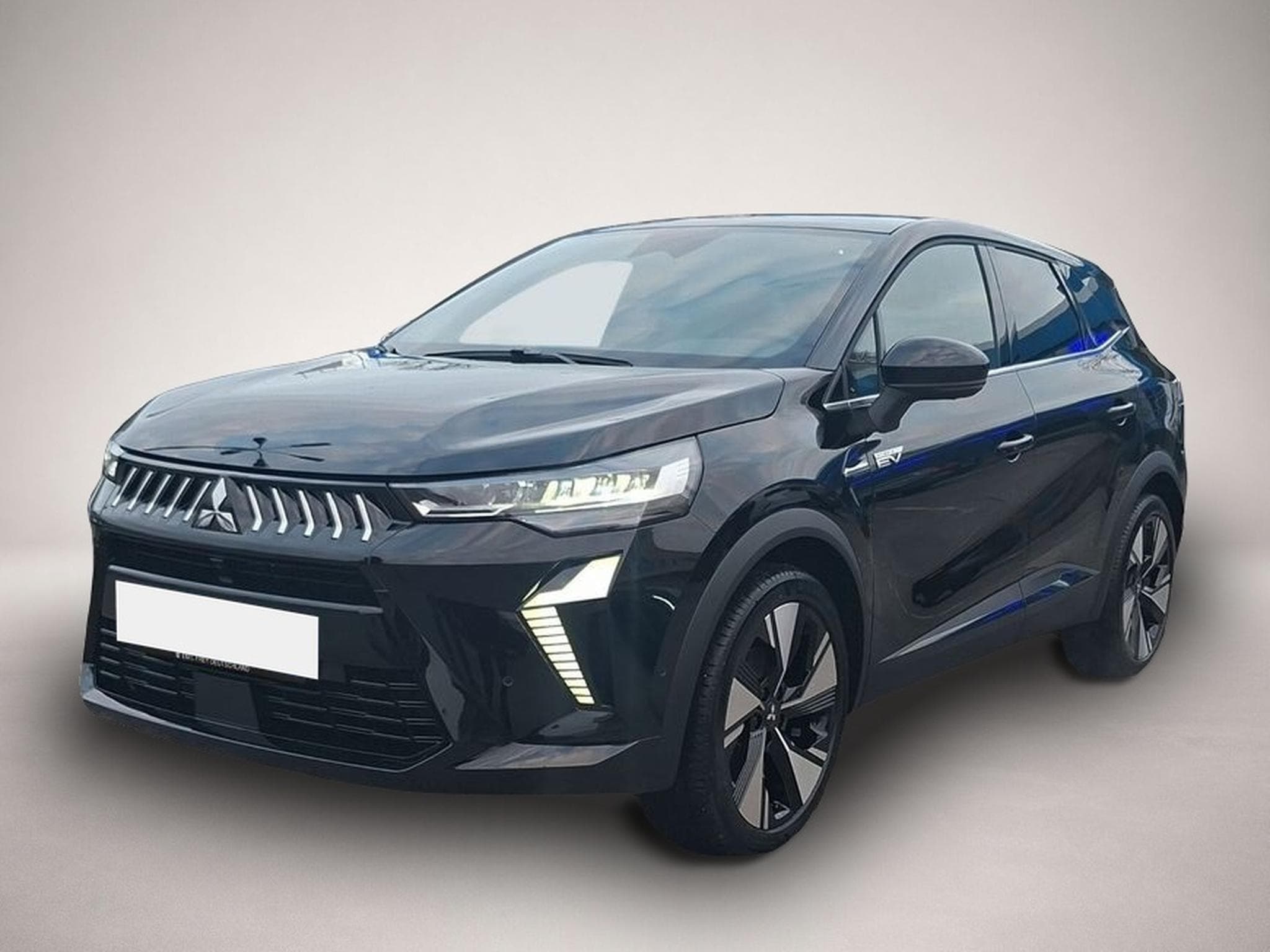 Mitsubishi Grandis (2026) - Photo 1
