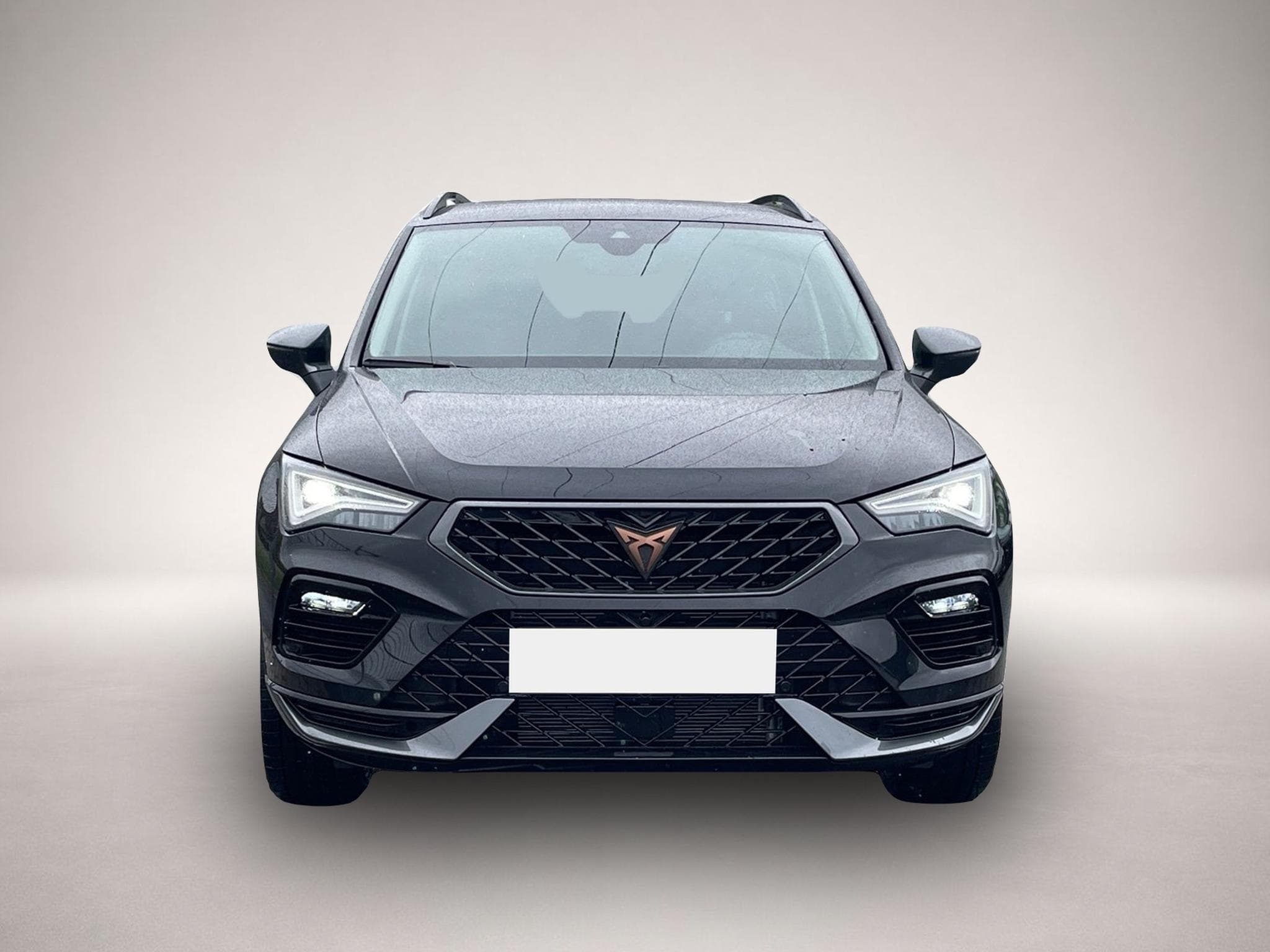 Cupra Ateca (2026) - Photo 2