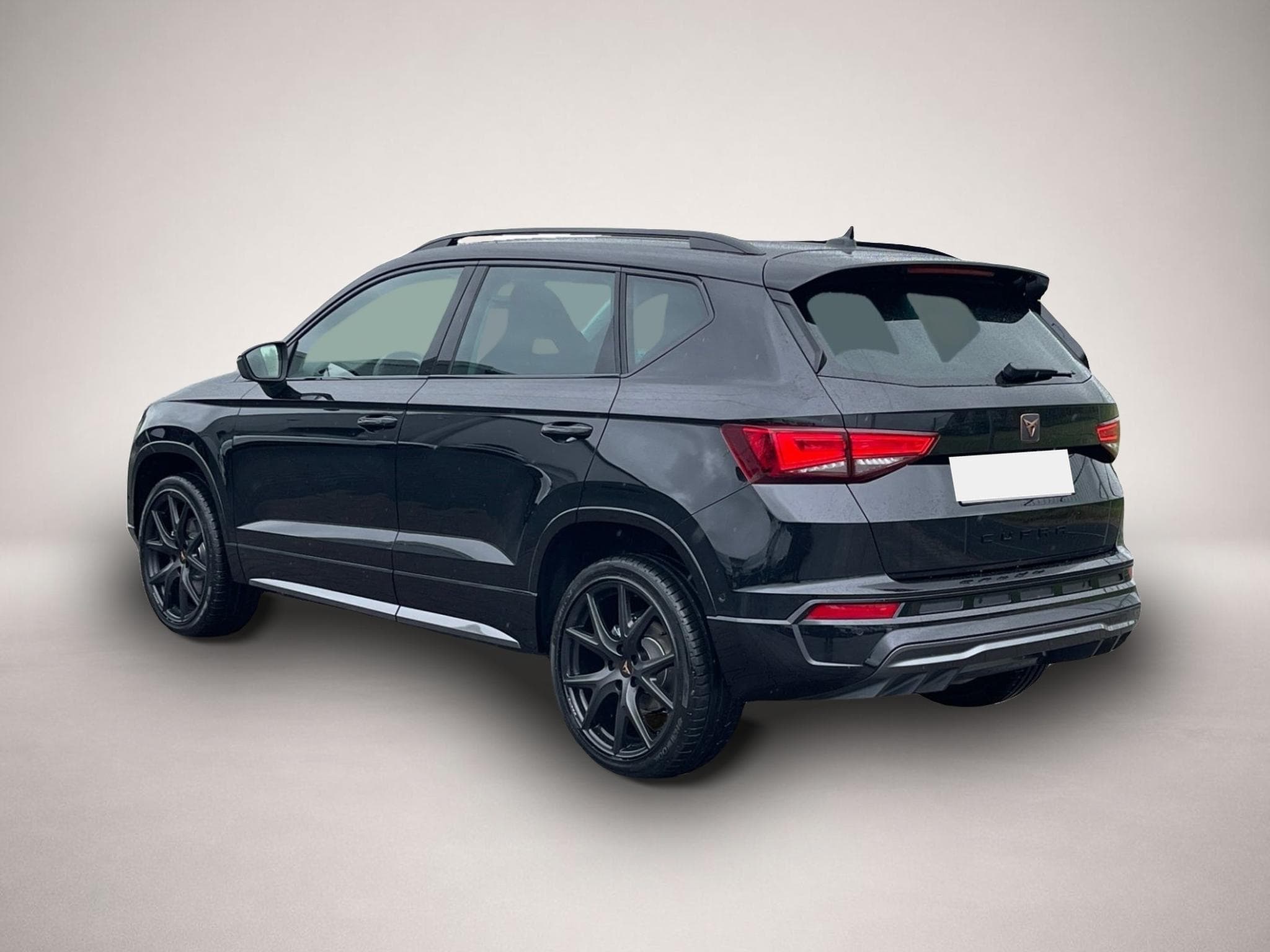 Cupra Ateca (2026) - Photo 4
