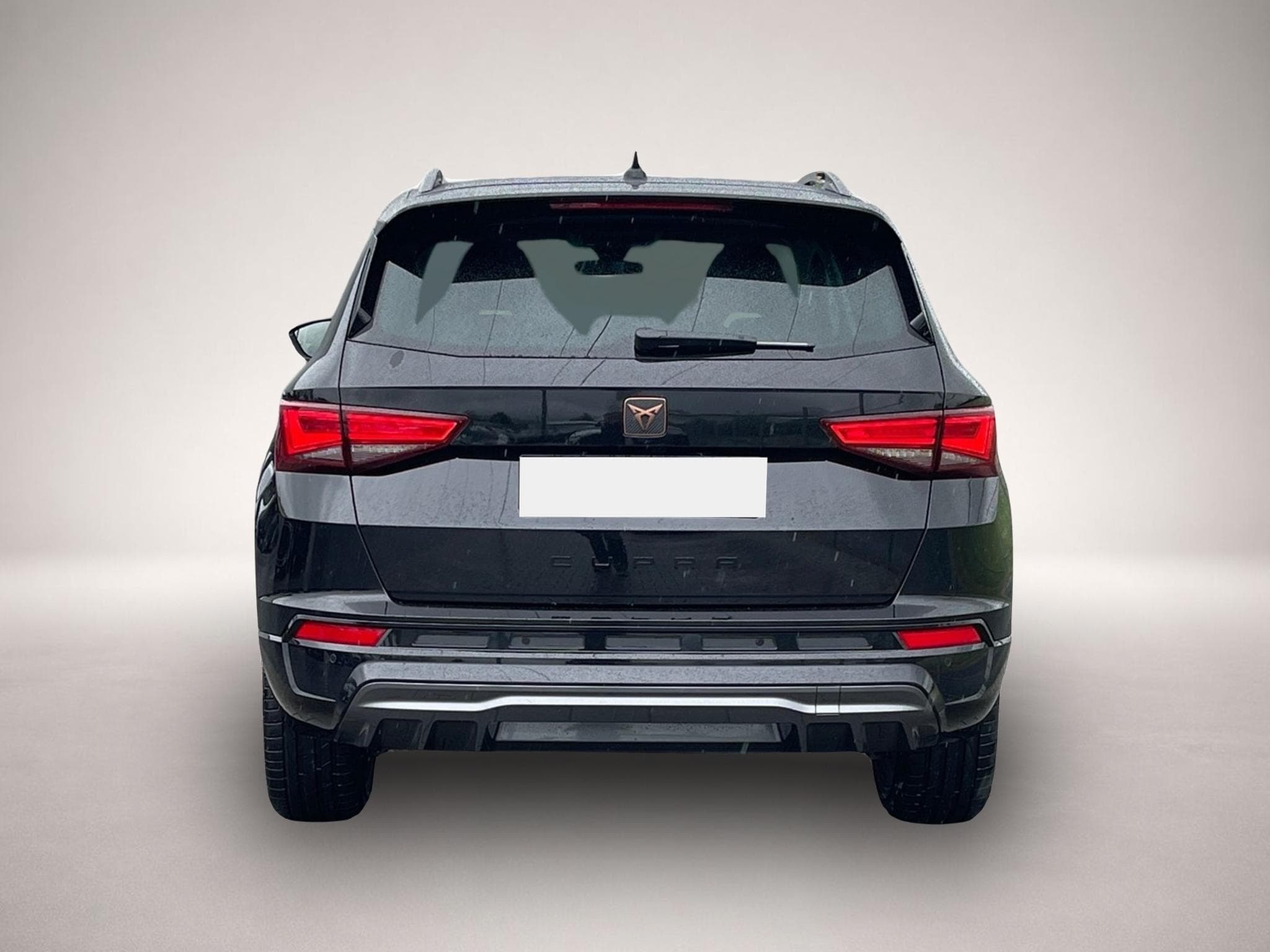 Cupra Ateca (2026) - Photo 5