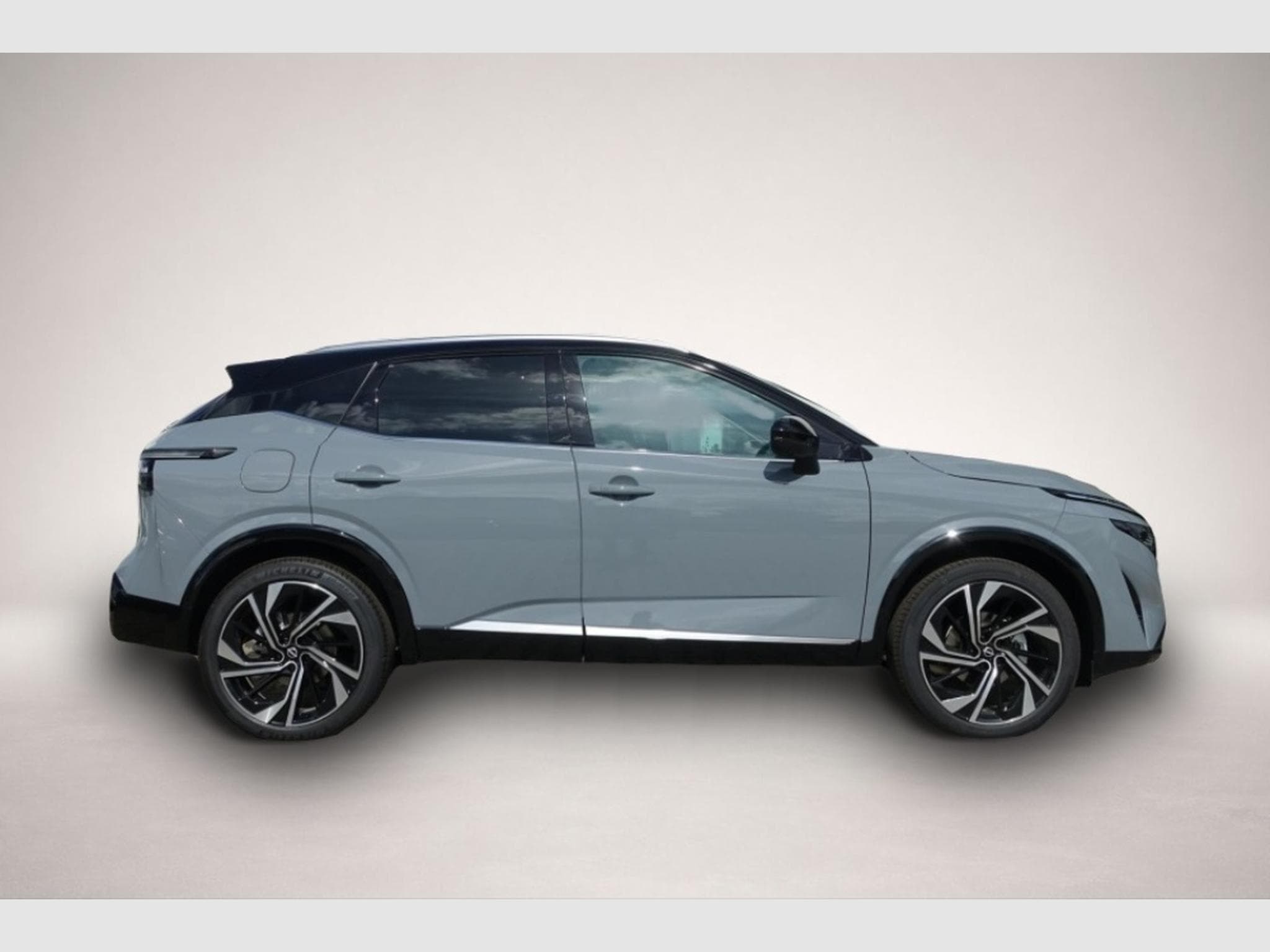 Nissan Qashqai (2026) - Photo 2