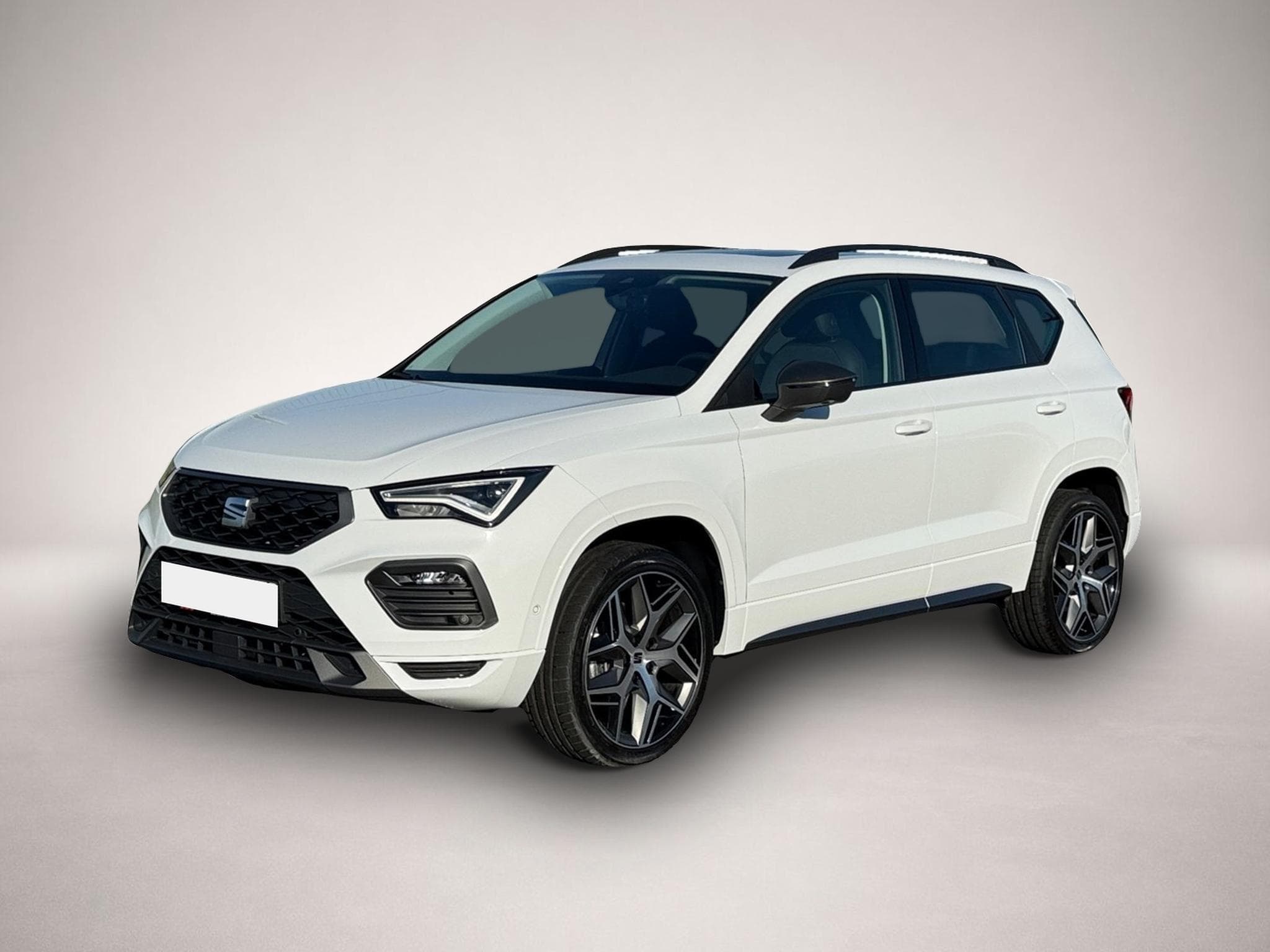 Seat Ateca (2026) - Photo 1