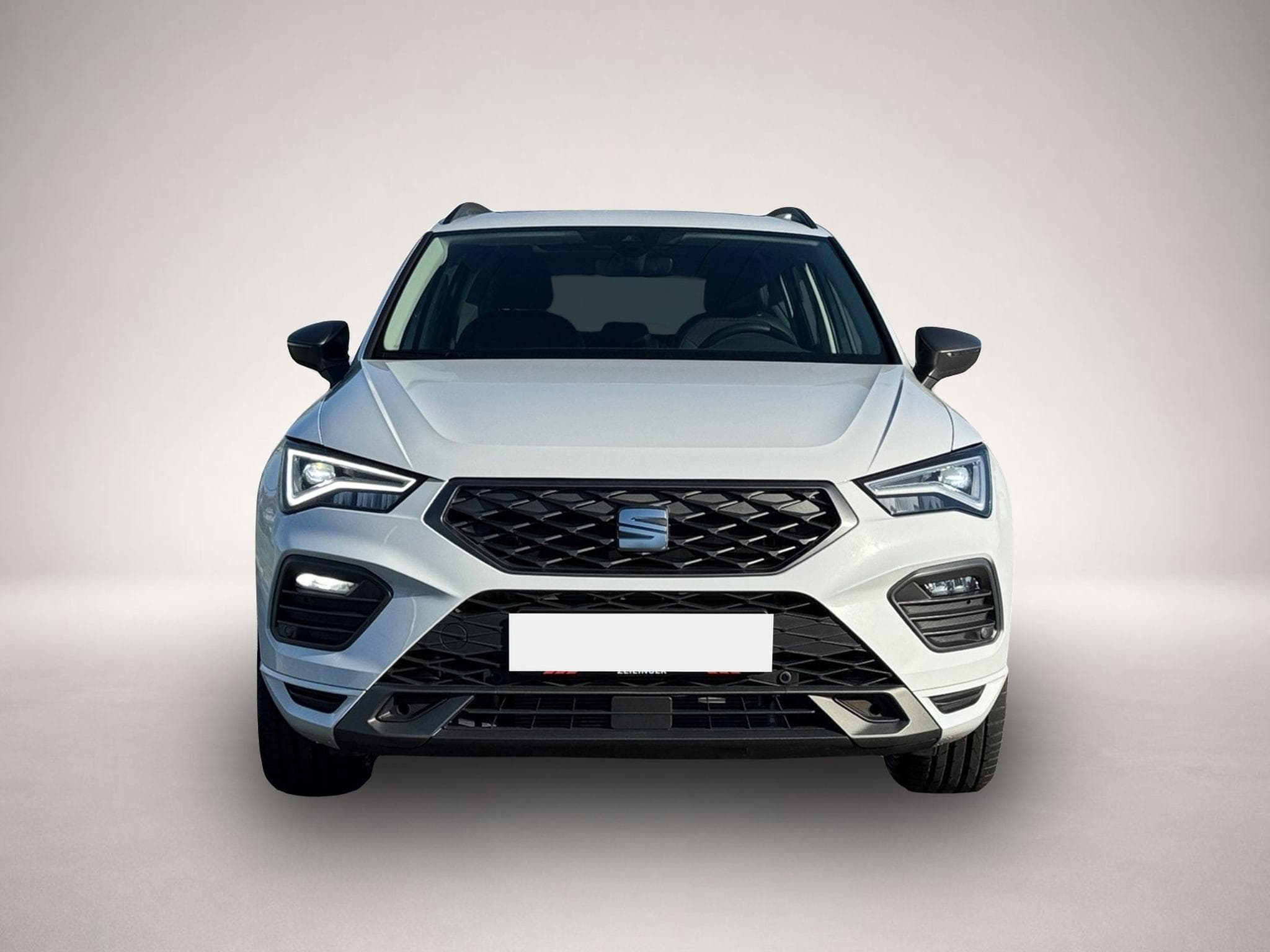 Seat Ateca (2026) - Photo 2