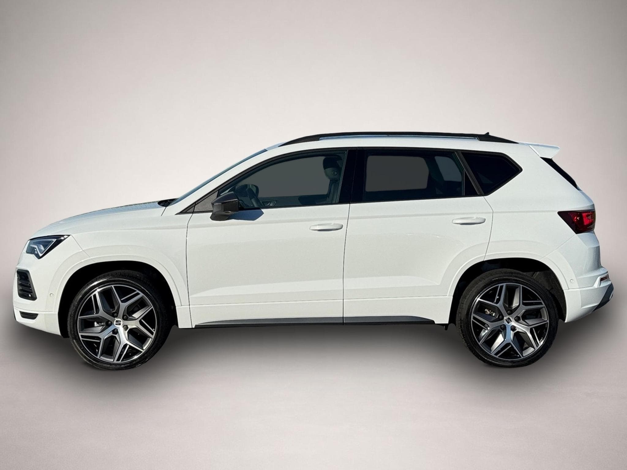 Seat Ateca (2026) - Photo 3