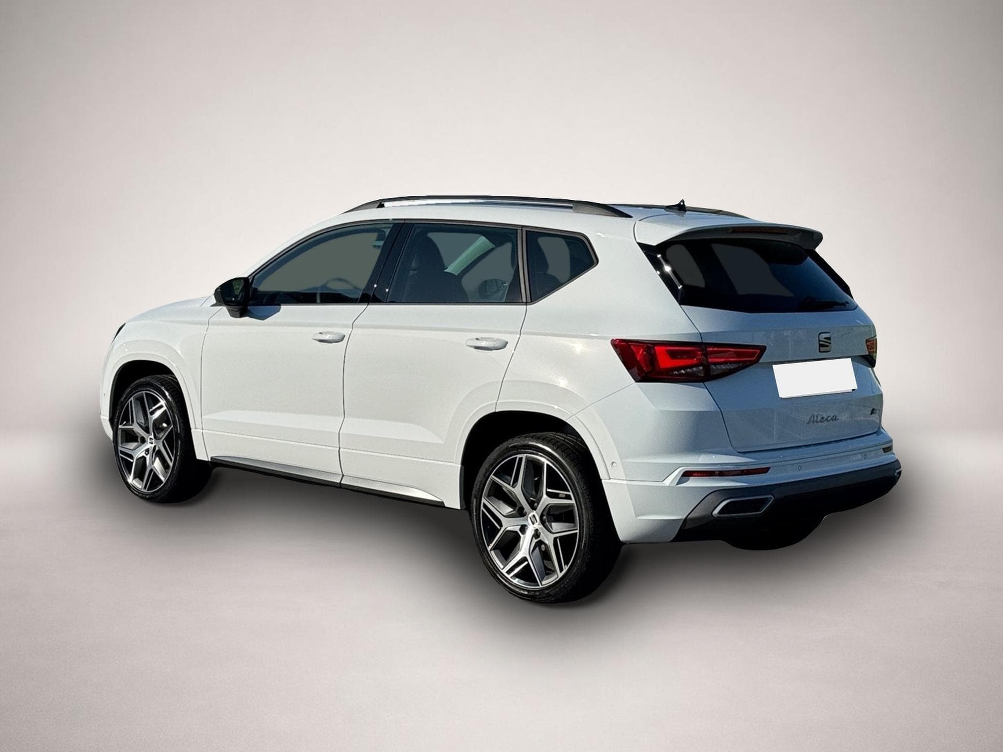 Seat Ateca (2026) - Photo 4