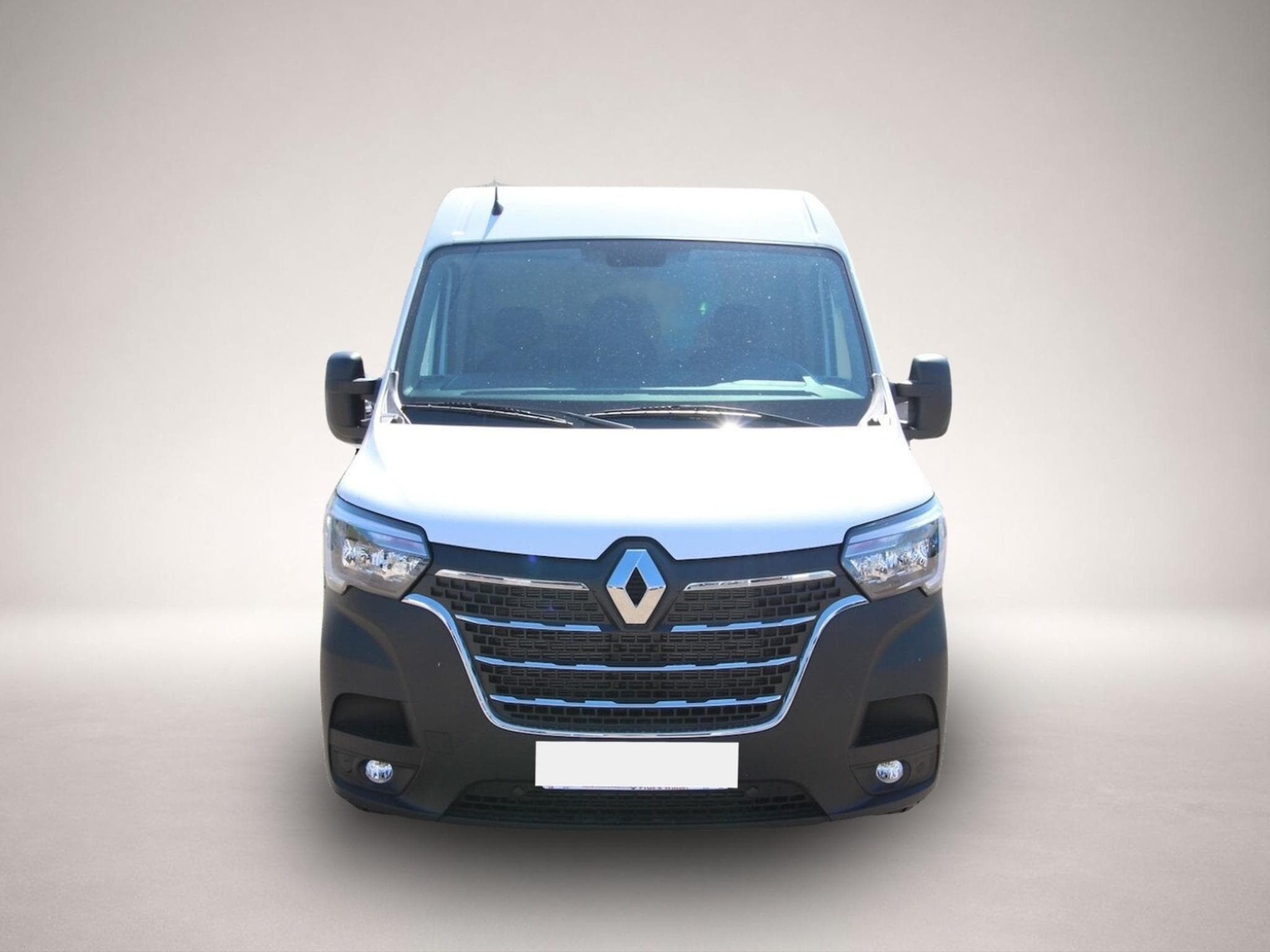 Renault Master (2022) - Photo 1
