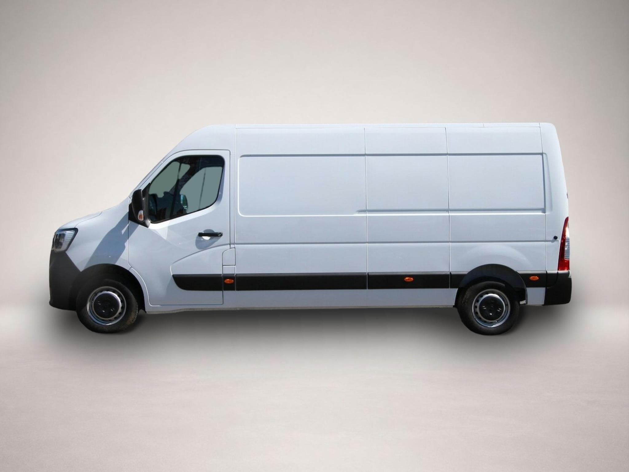 Renault Master (2022) - Photo 5