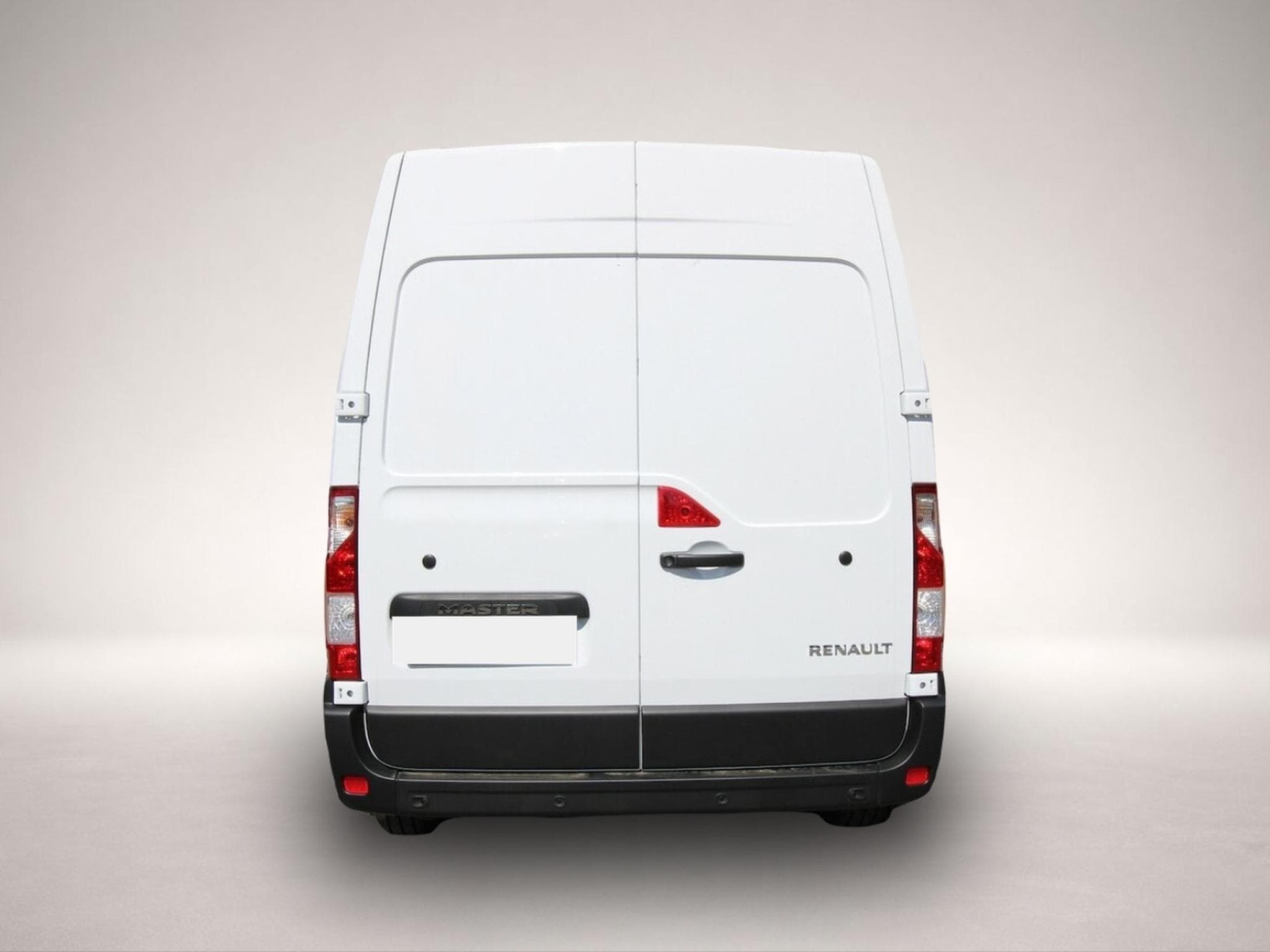 Renault Master (2022) - Photo 6