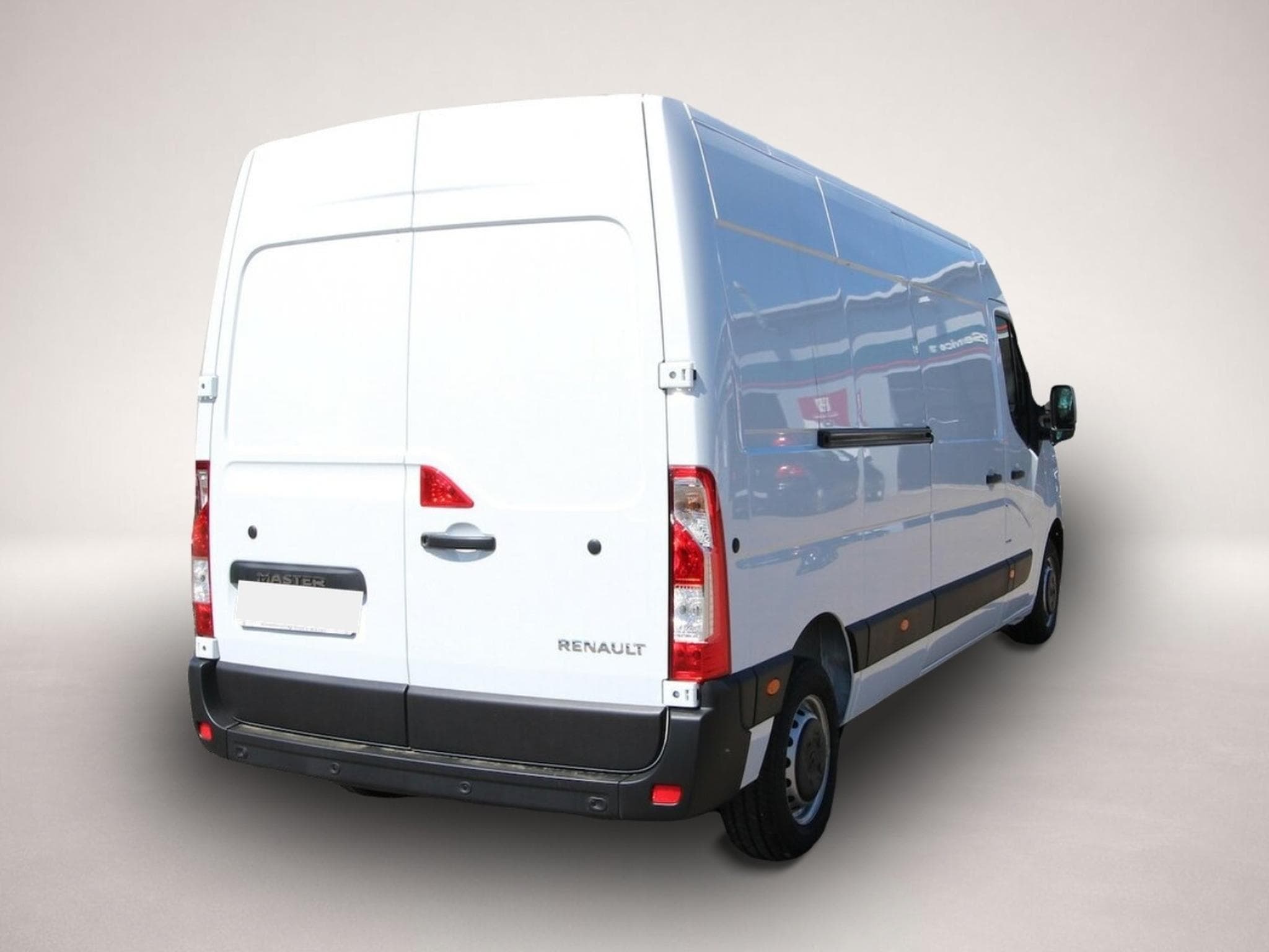 Renault Master (2022) - Photo 7