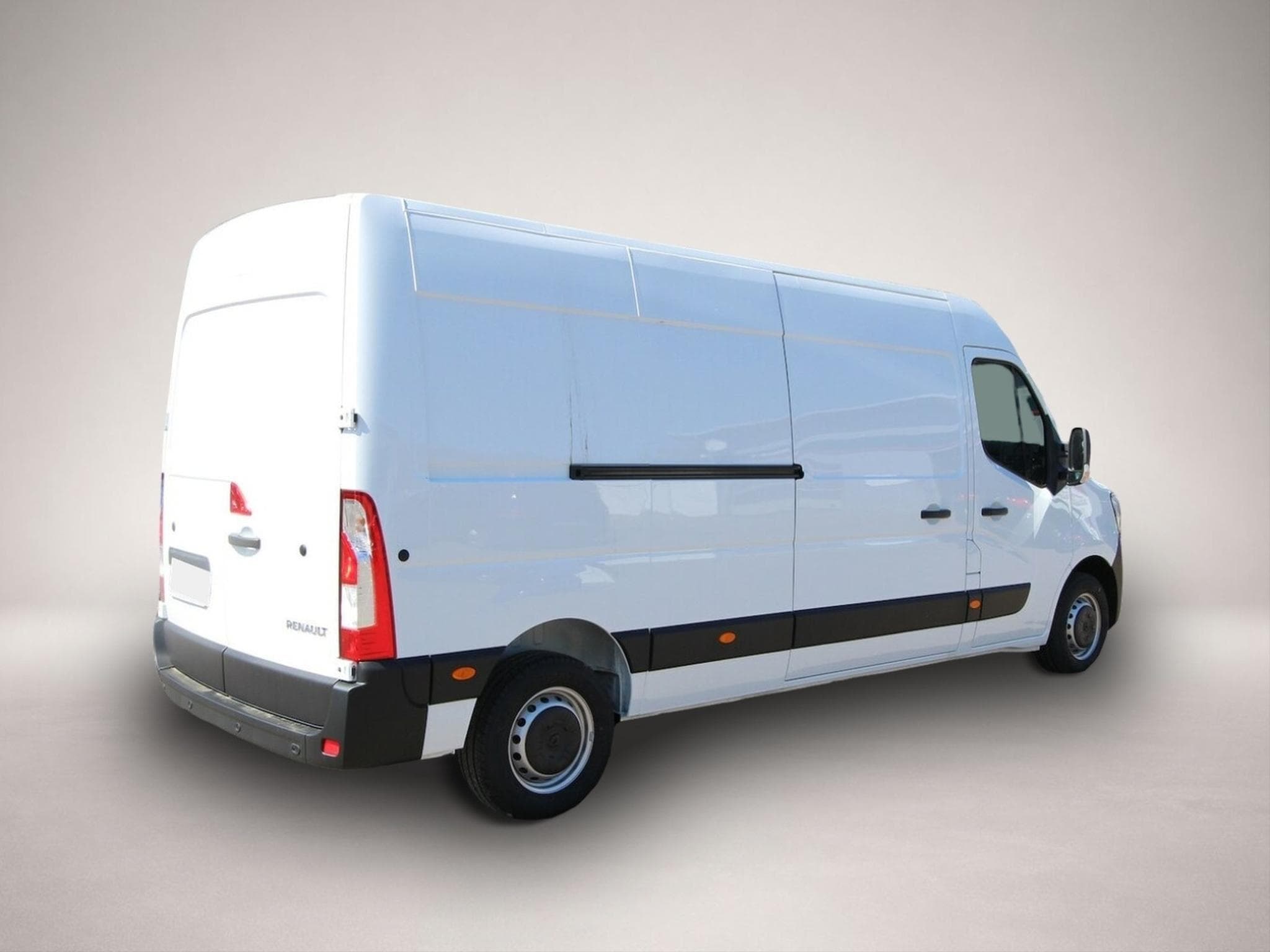 Renault Master (2022) - Photo 8