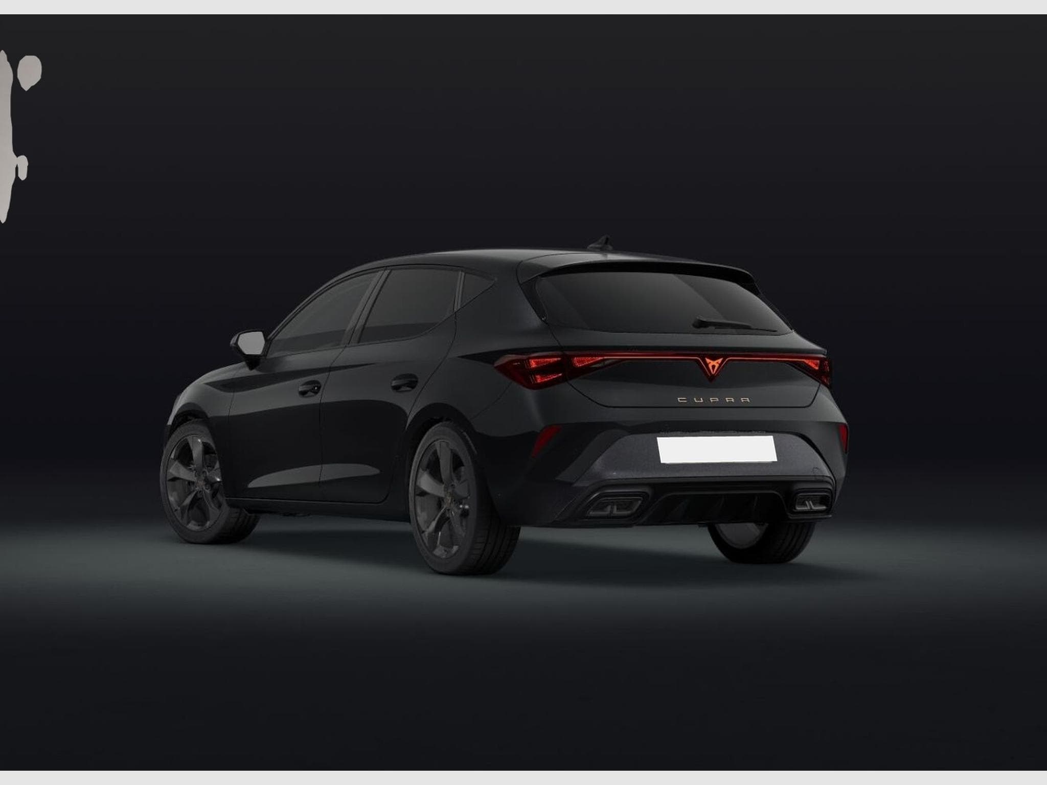 Cupra Leon (2026) - Photo 2