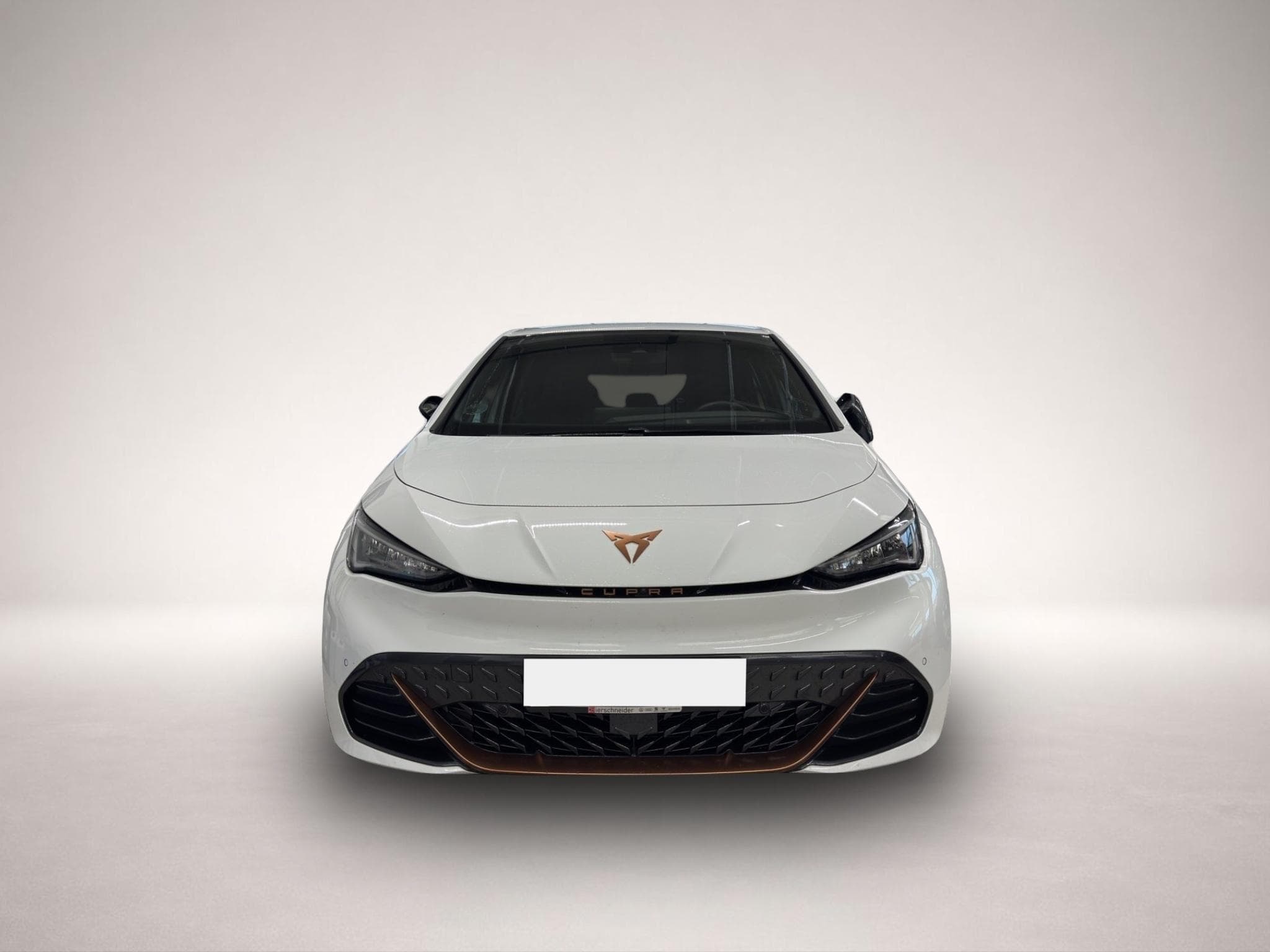 Cupra Born (2025) - Photo 2