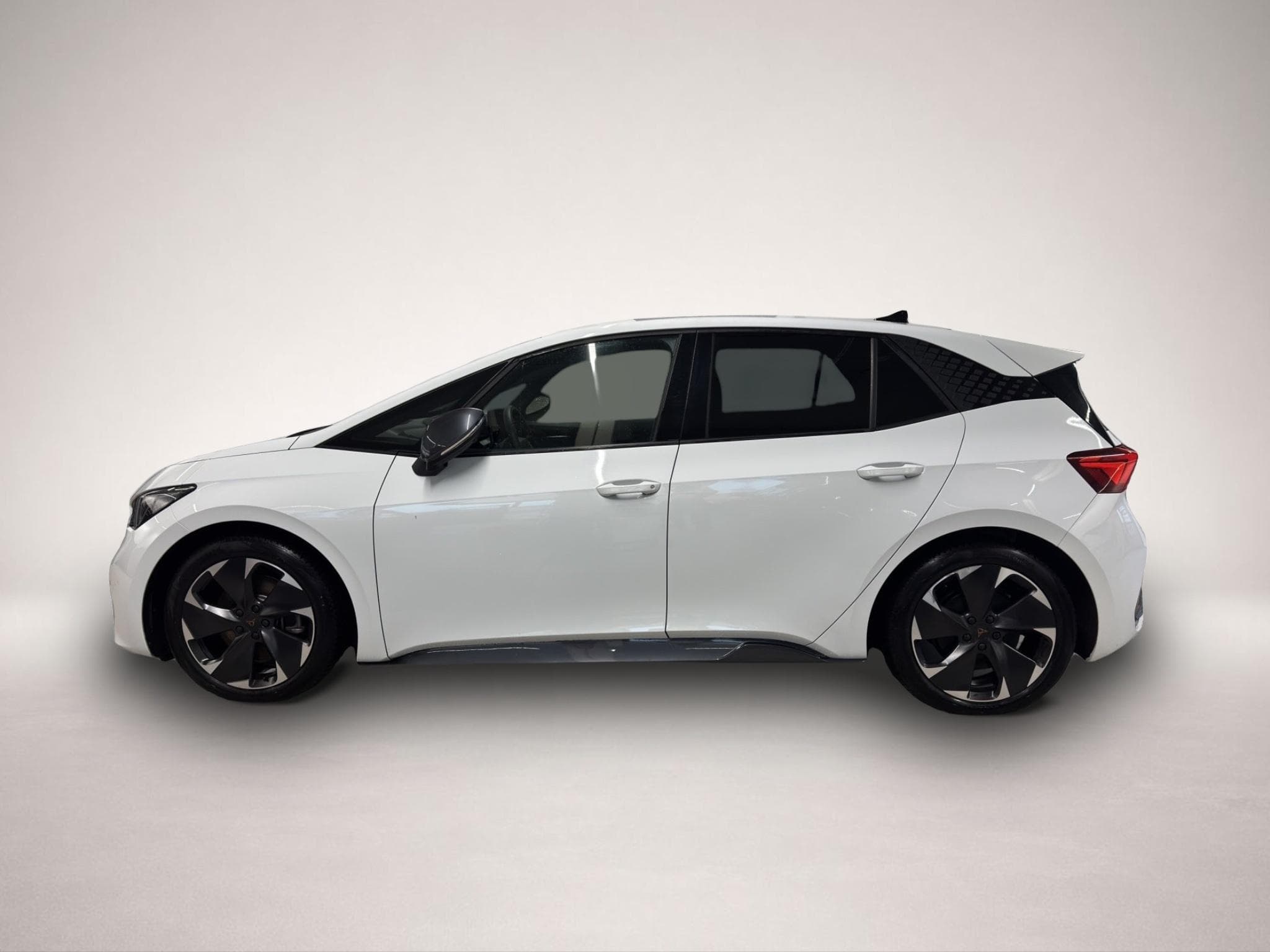 Cupra Born (2025) - Photo 3