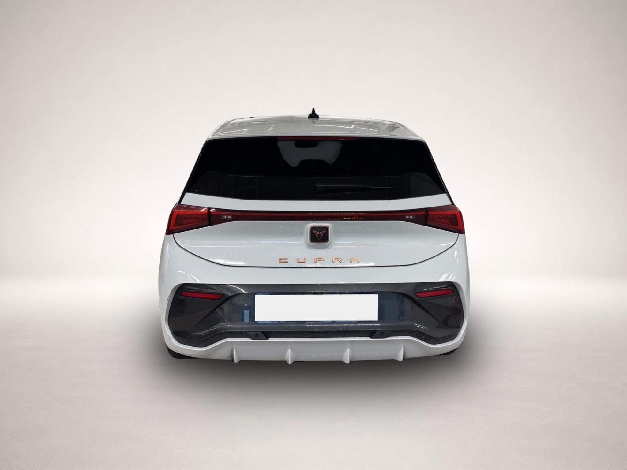 Cupra Born (2025) - Photo 5