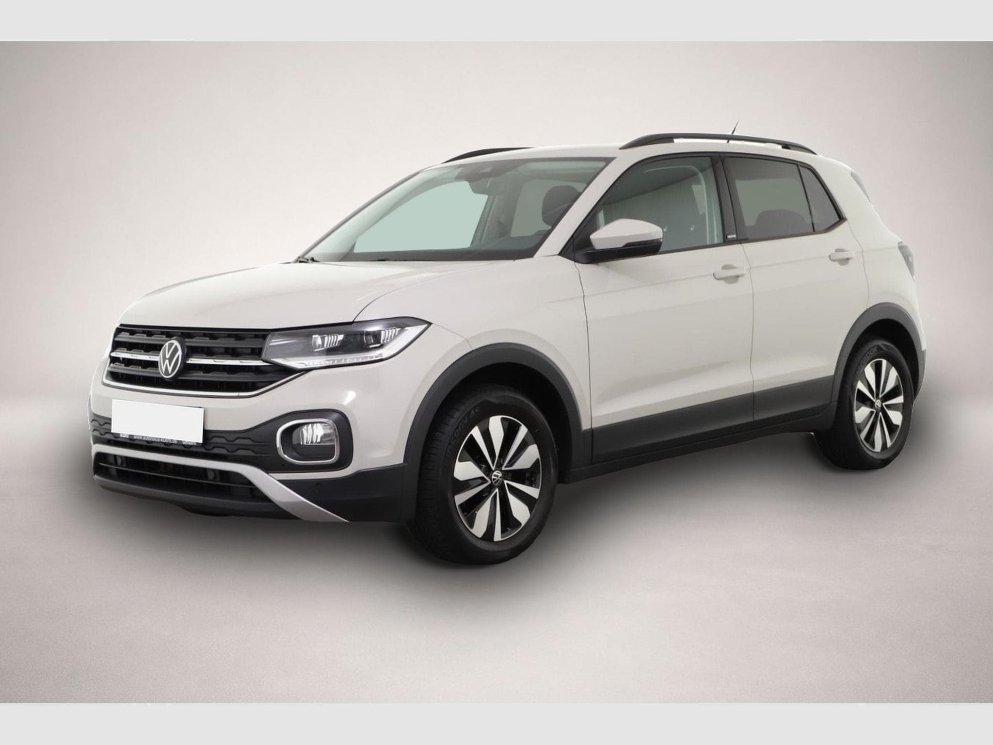 VW T-Cross (2023) - Photo 1