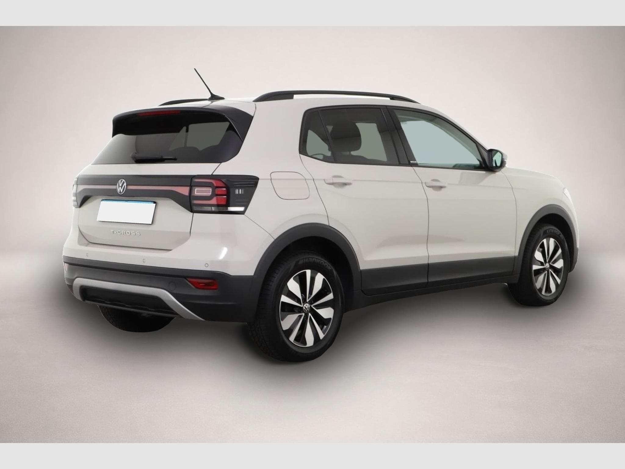 VW T-Cross (2023) - Photo 2