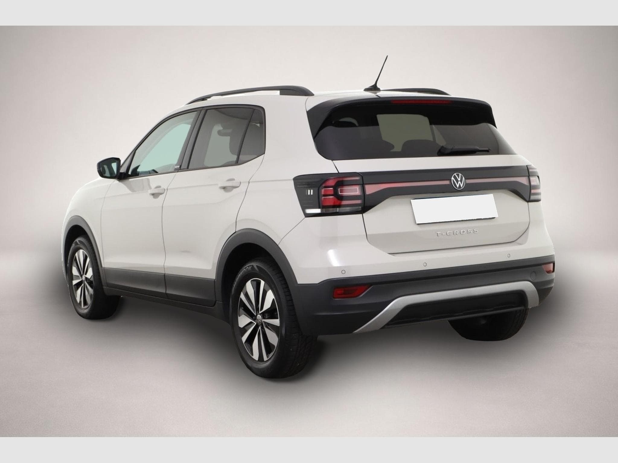 VW T-Cross (2023) - Photo 3