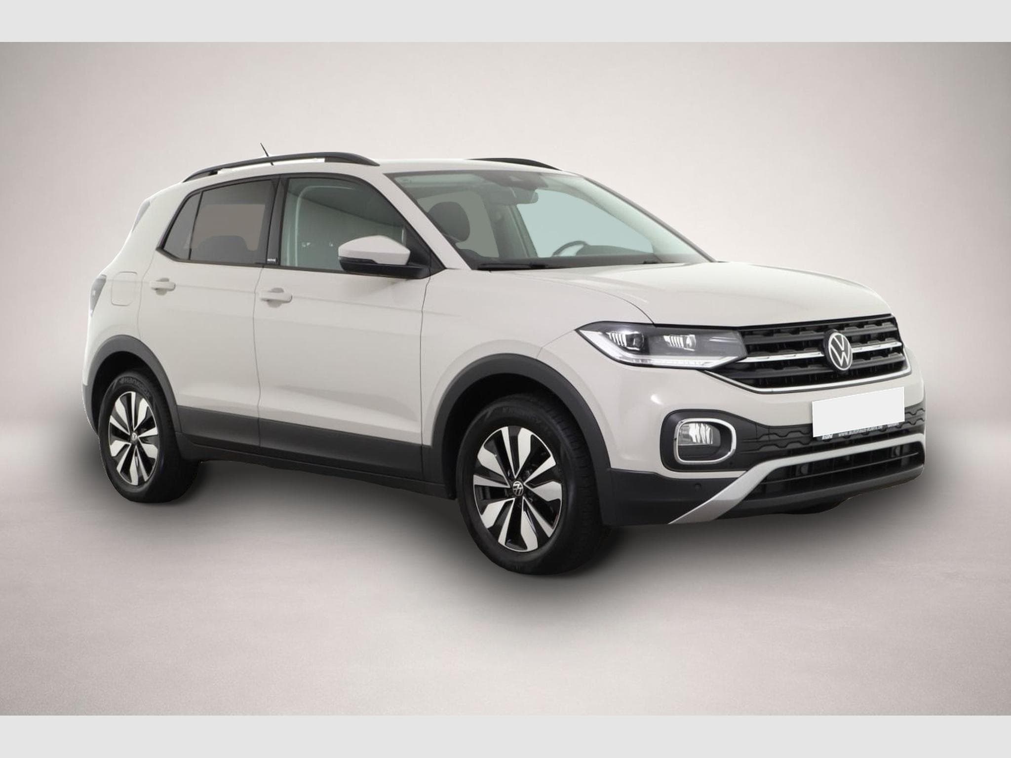 VW T-Cross (2023) - Photo 4