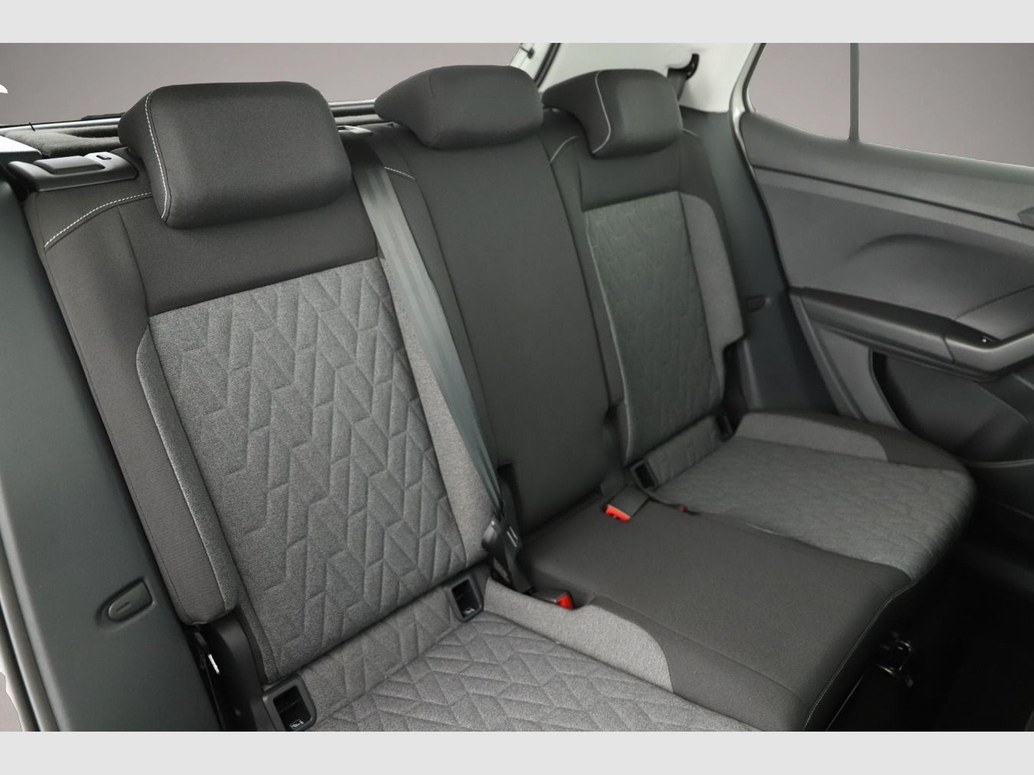 VW T-Cross (2023) - Photo 5