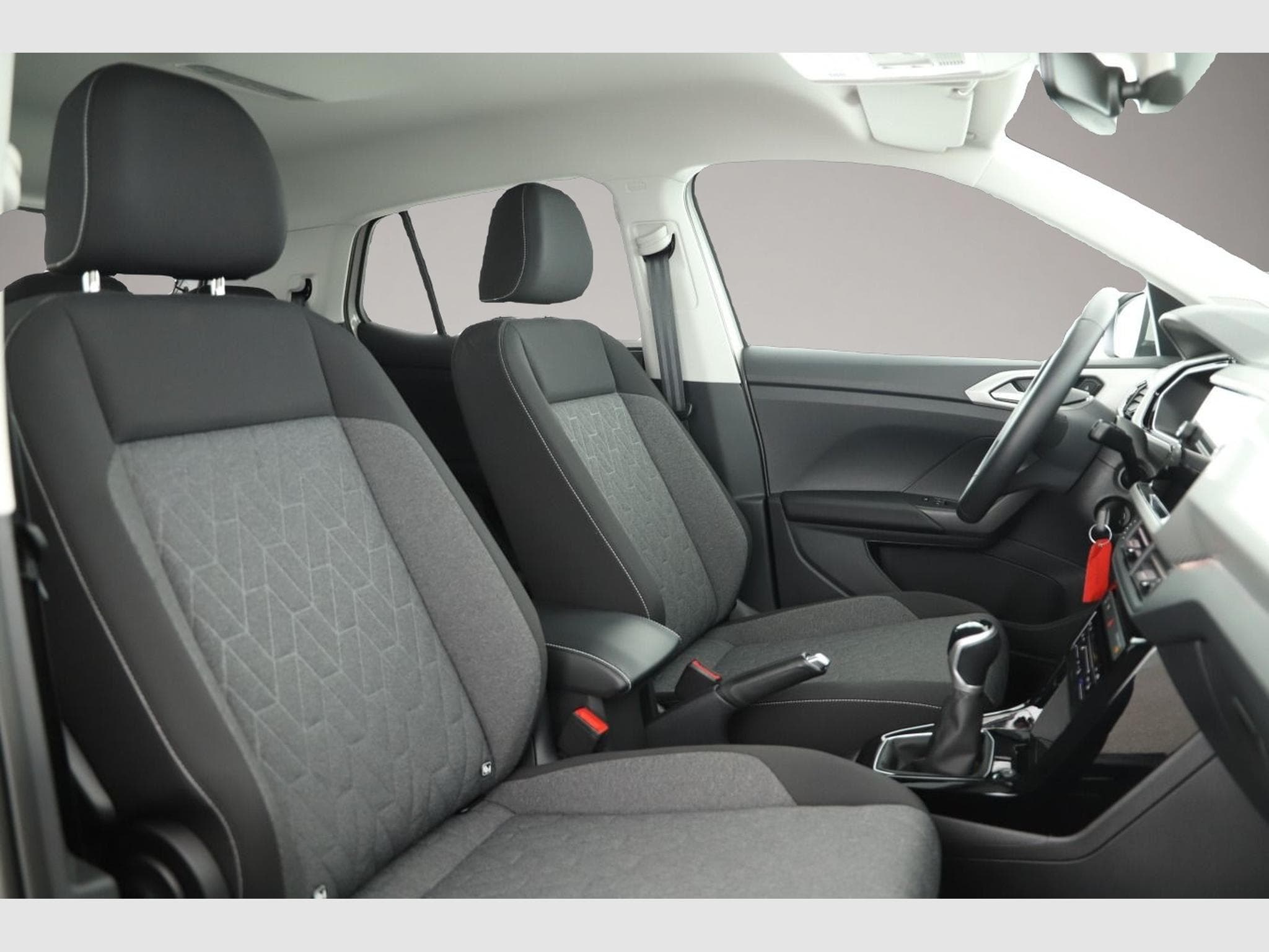 VW T-Cross (2023) - Photo 6