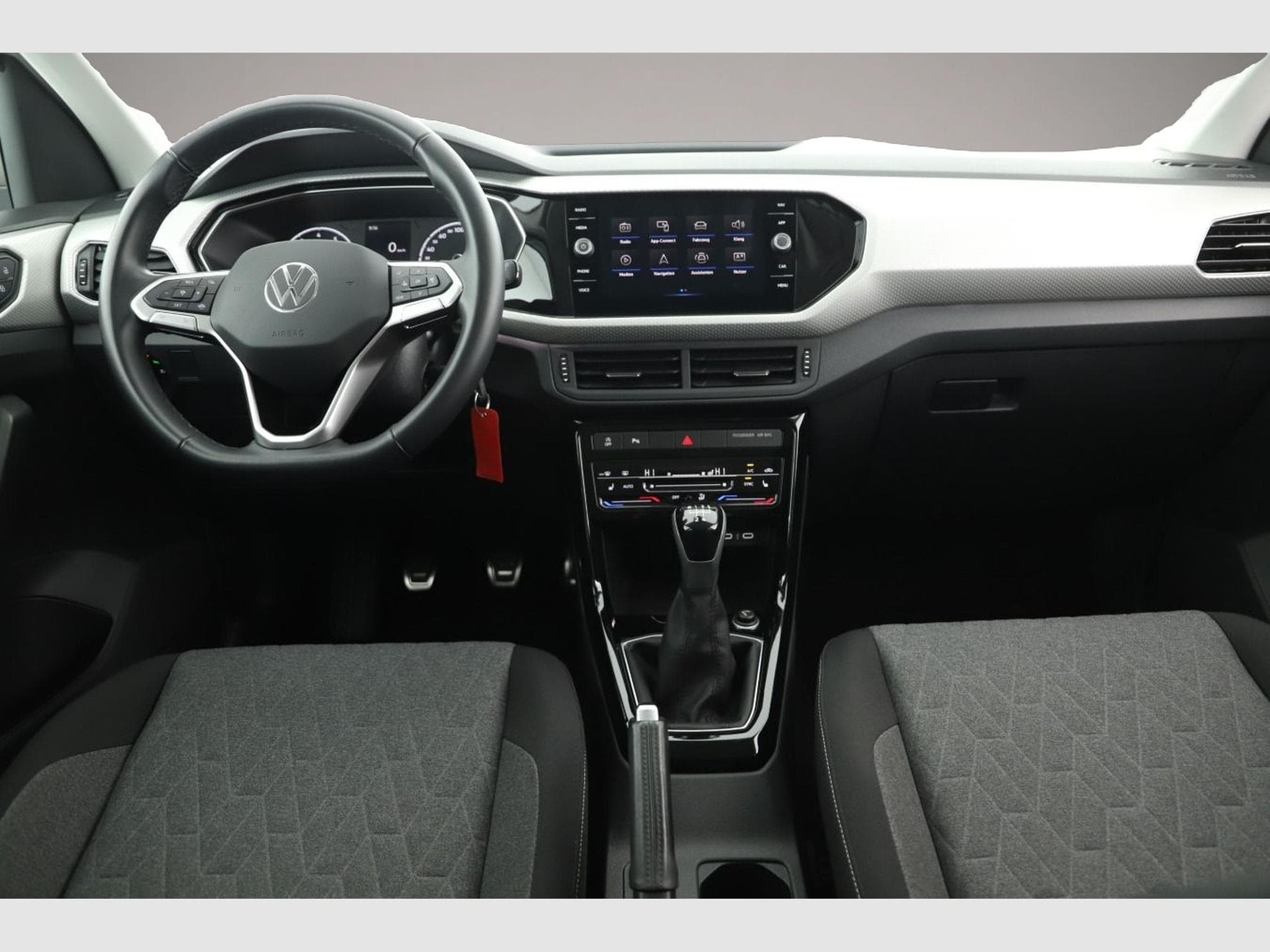 VW T-Cross (2023) - Photo 7